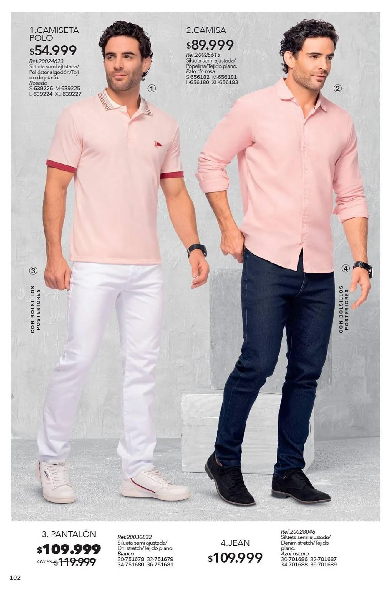 Catalogo de Catálogo Marketing Personal 4 de febrero al 28 de febrero 2025 - Pag 118