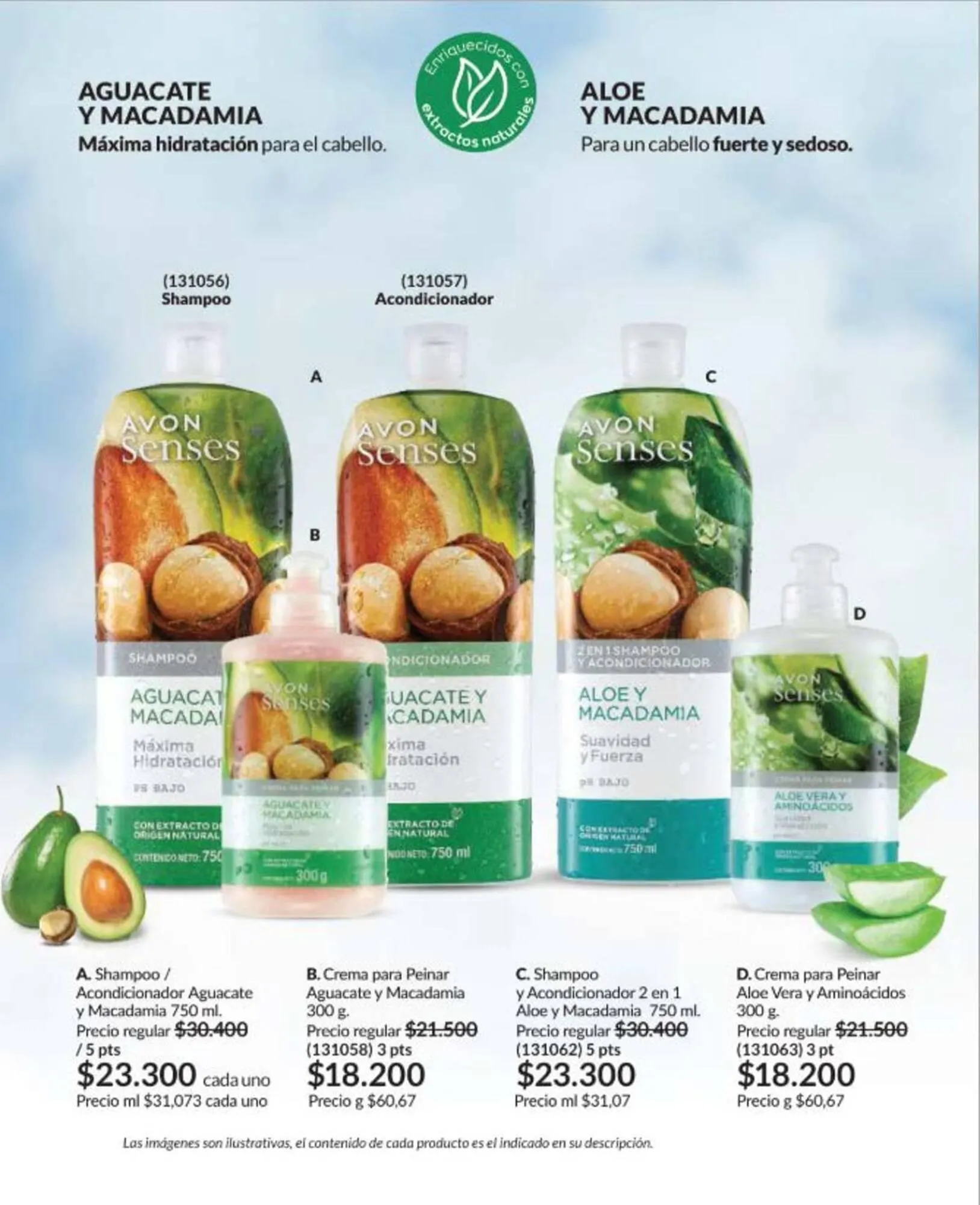 Catalogo de Catálogo Avon 7 de enero al 30 de abril 2026 - Pag 154