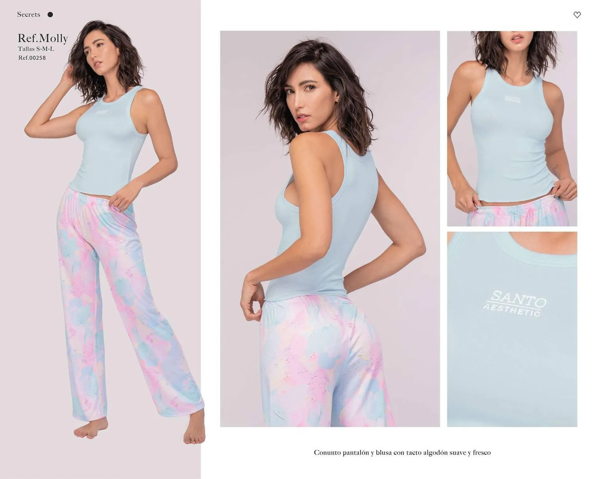 Catalogo de Catálogo Babalú Fashion 1 de marzo al 31 de marzo 2026 - Pag 167