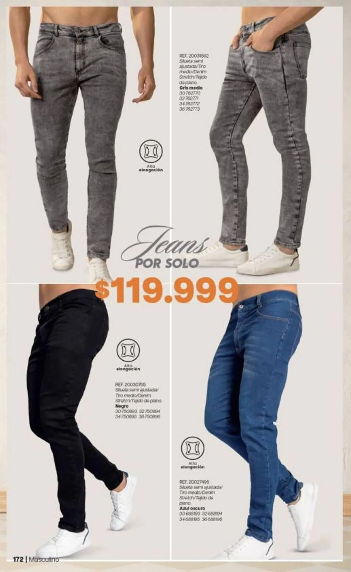 Catalogo de Catálogo Marketing Personal 27 de enero al 31 de marzo 2026 - Pag 176