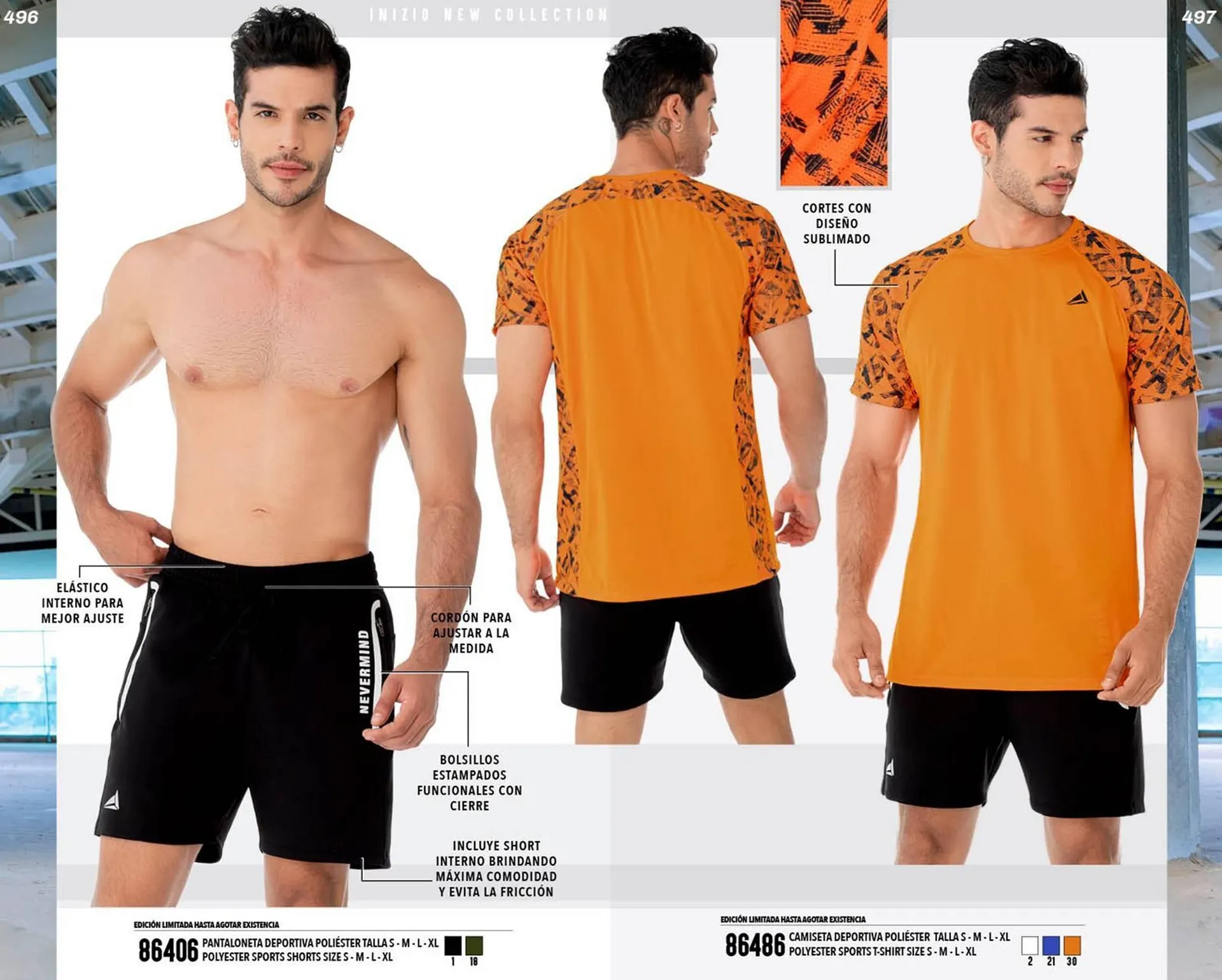 Catalogo de Catálogo Babalú Fashion 8 de abril al 30 de abril 2025 - Pag 249