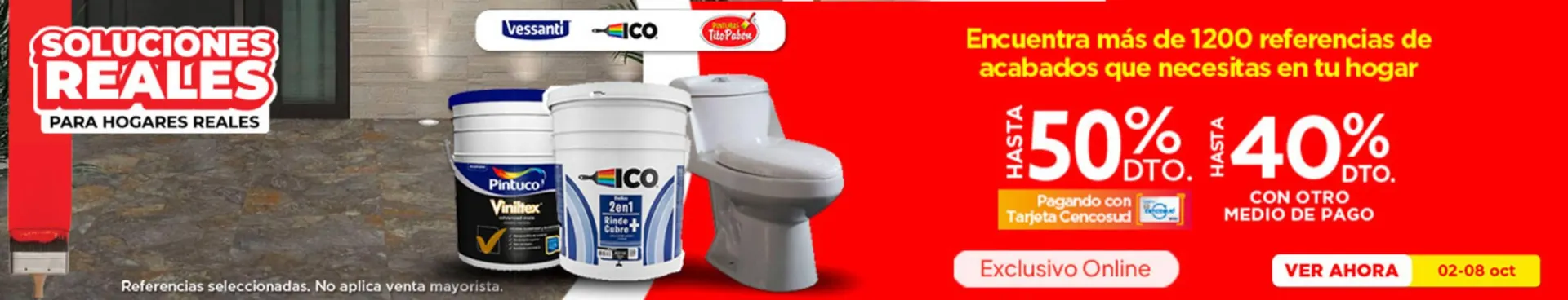 Catalogo de Catálogo Easy 2 de octubre al 31 de octubre 2025 - Pag 2