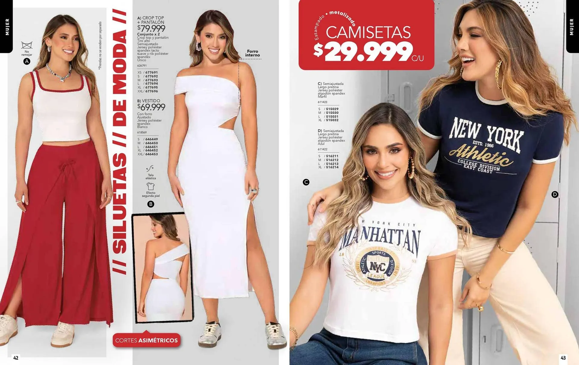 Catalogo de Catálogo Loguin 1 de febrero al 28 de febrero 2026 - Pag 22