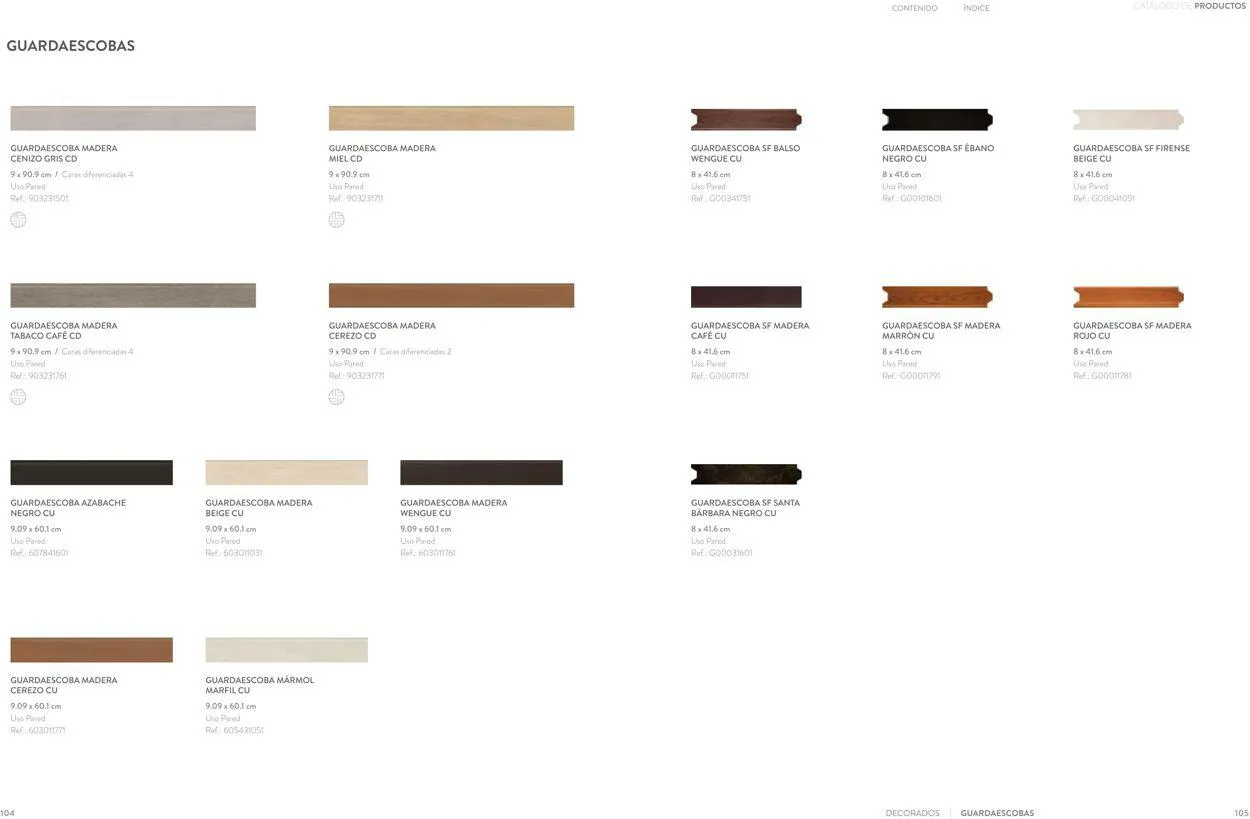 Catalogo de Corona 22 de mayo al 31 de diciembre 2023 - Pag 53