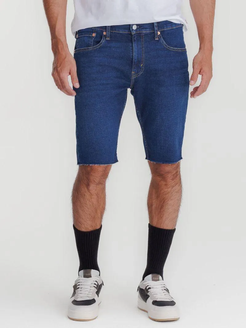 Bermuda Levi’s® 511™ Slim Cutoff Para Hombre
