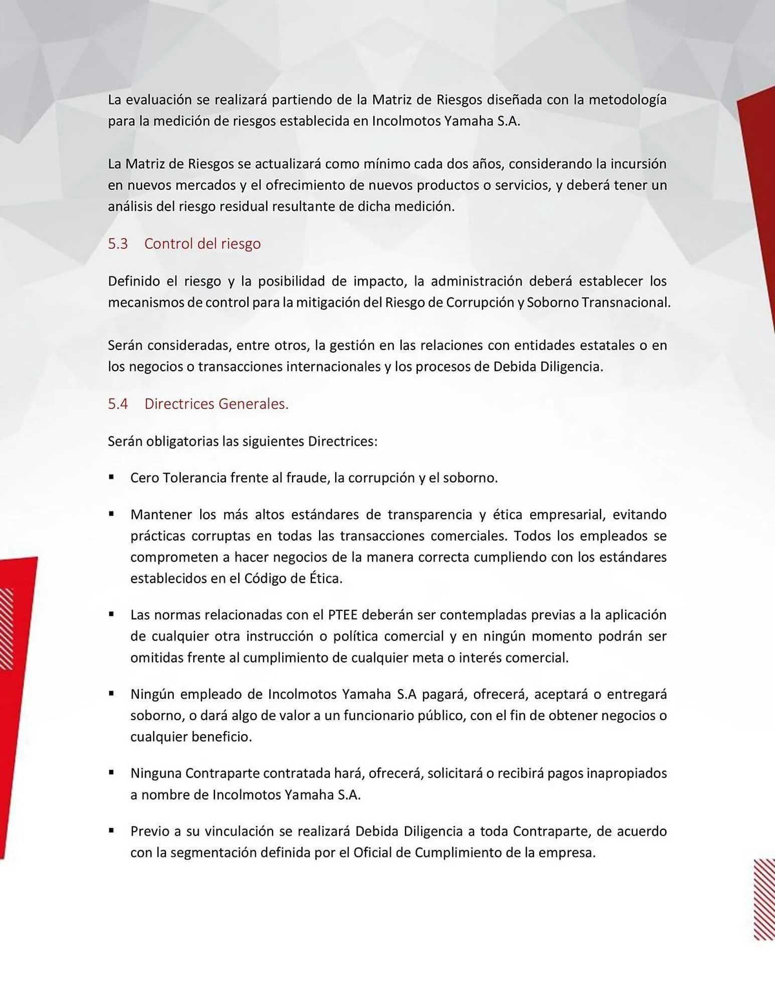 Catalogo de Catálogo Yamaha 30 de septiembre al 31 de octubre 2025 - Pag 10