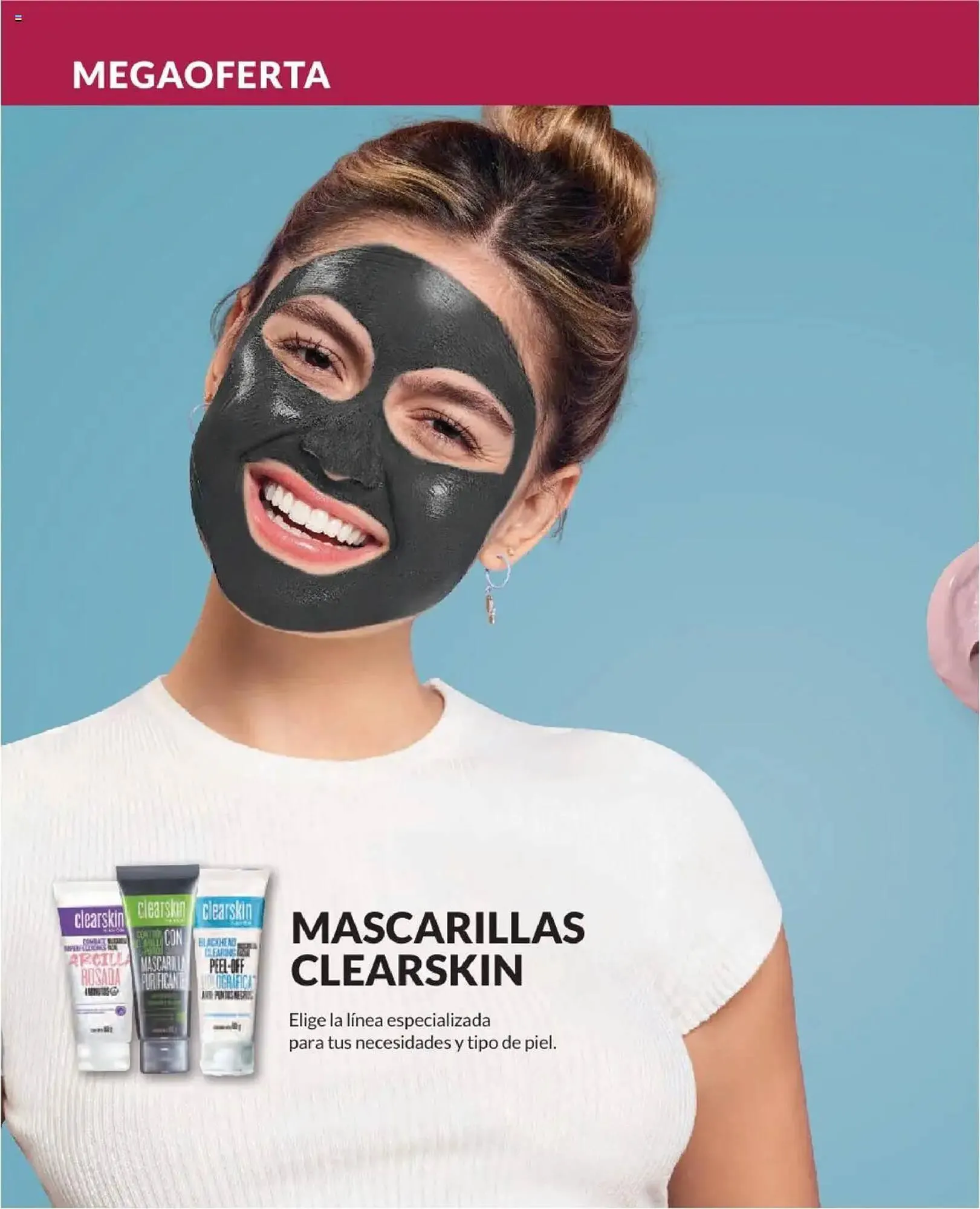 Catalogo de Catálogo Avon 18 de junio al 1 de agosto 2025 - Pag 107