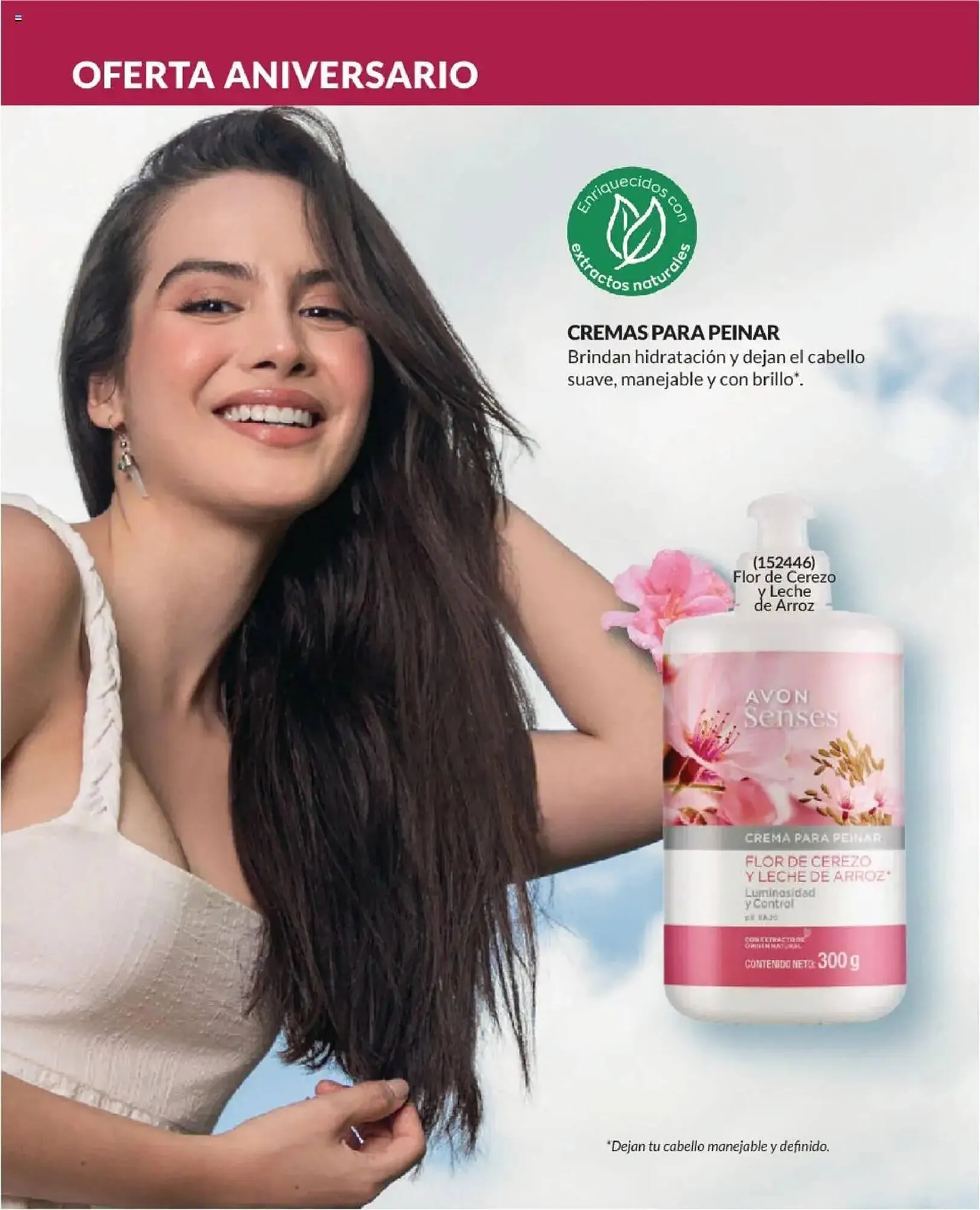 Catalogo de Catálogo Avon 29 de mayo al 13 de julio 2025 - Pag 199