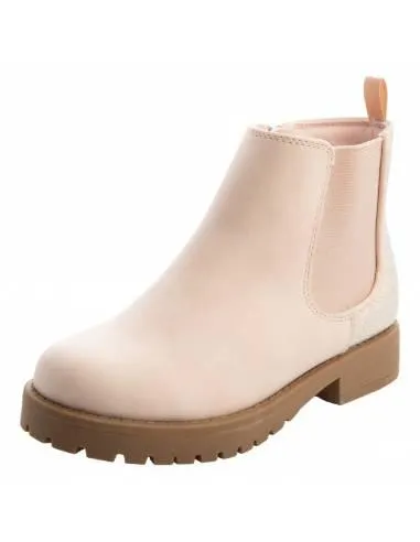 Botines Allea para niña