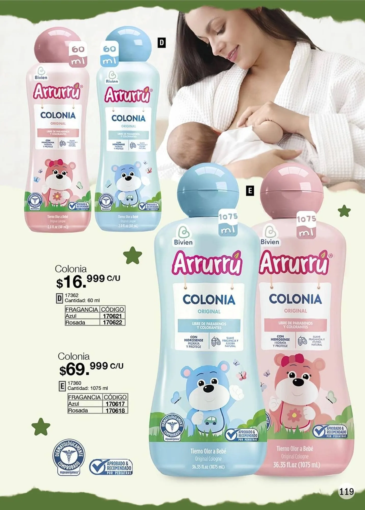 Catalogo de Catálogo Juana Bonita 15 de enero al 23 de enero 2025 - Pag 22