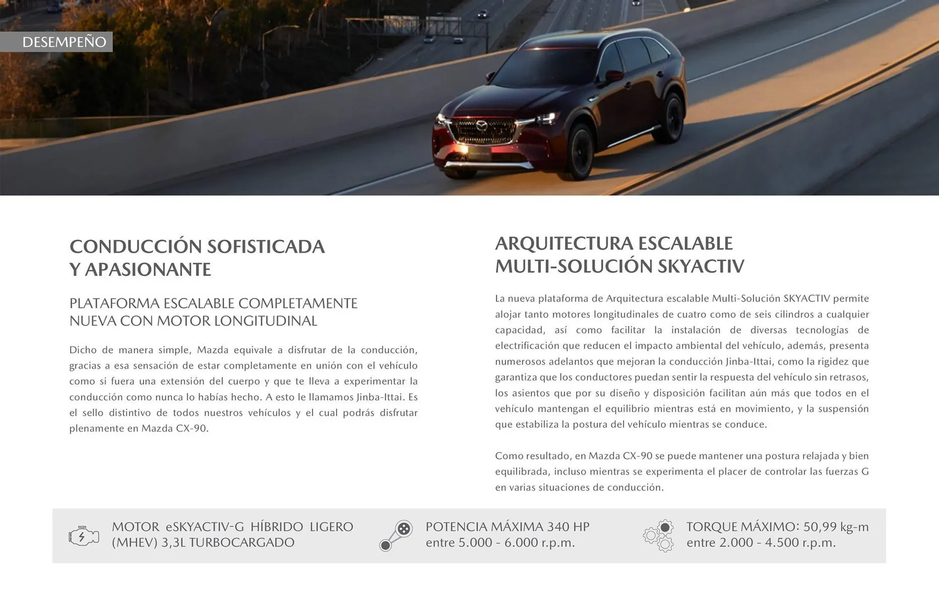 Catalogo de Catálogo Concesionario Jorge Cortes 22 de abril al 22 de abril 2025 - Pag 3