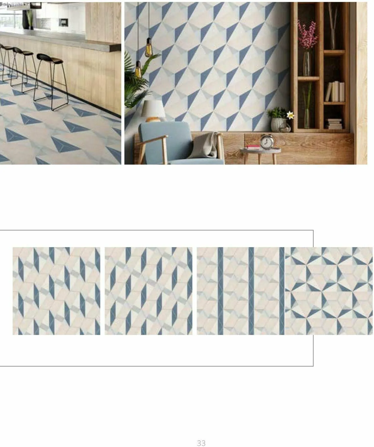 Catalogo de Corona 1 de junio al 31 de diciembre 2023 - Pag 33