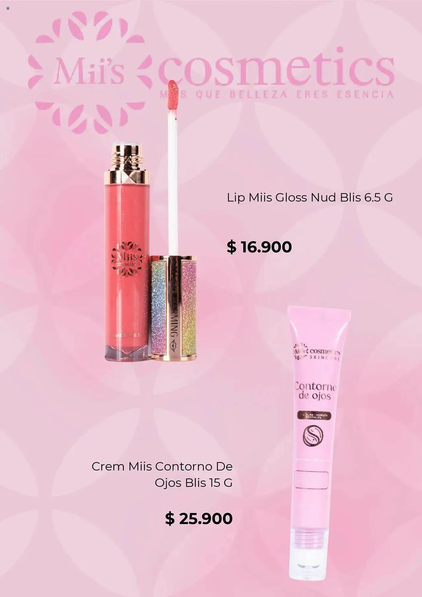 Catalogo de Catálogo Fedco 16 de mayo al 17 de junio 2025 - Pag 4