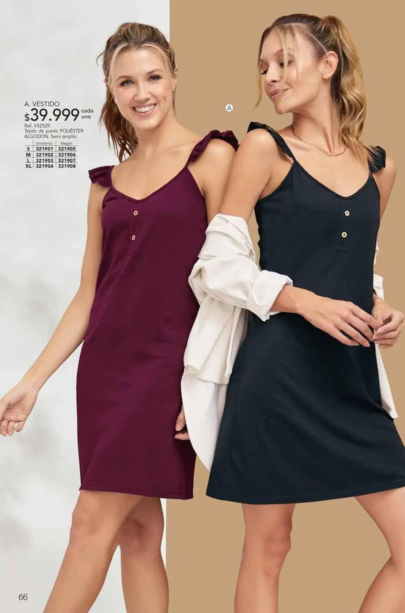 Catalogo de Catálogo LeBon 14 de septiembre al 10 de octubre 2023 - Pag 68