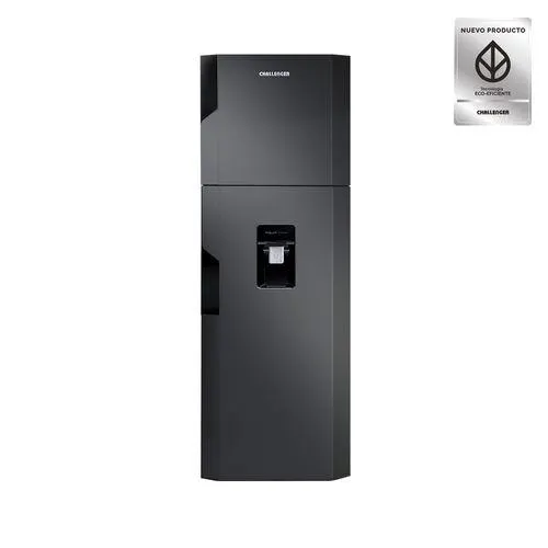 Nevera No Frost Challenger 266 Litros Brutos Lúmina - CR 266