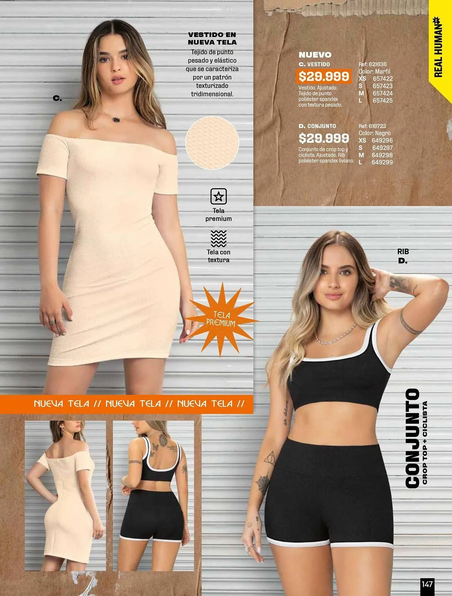 Catalogo de Catálogo Pacífika 12 de febrero al 31 de marzo 2025 - Pag 178