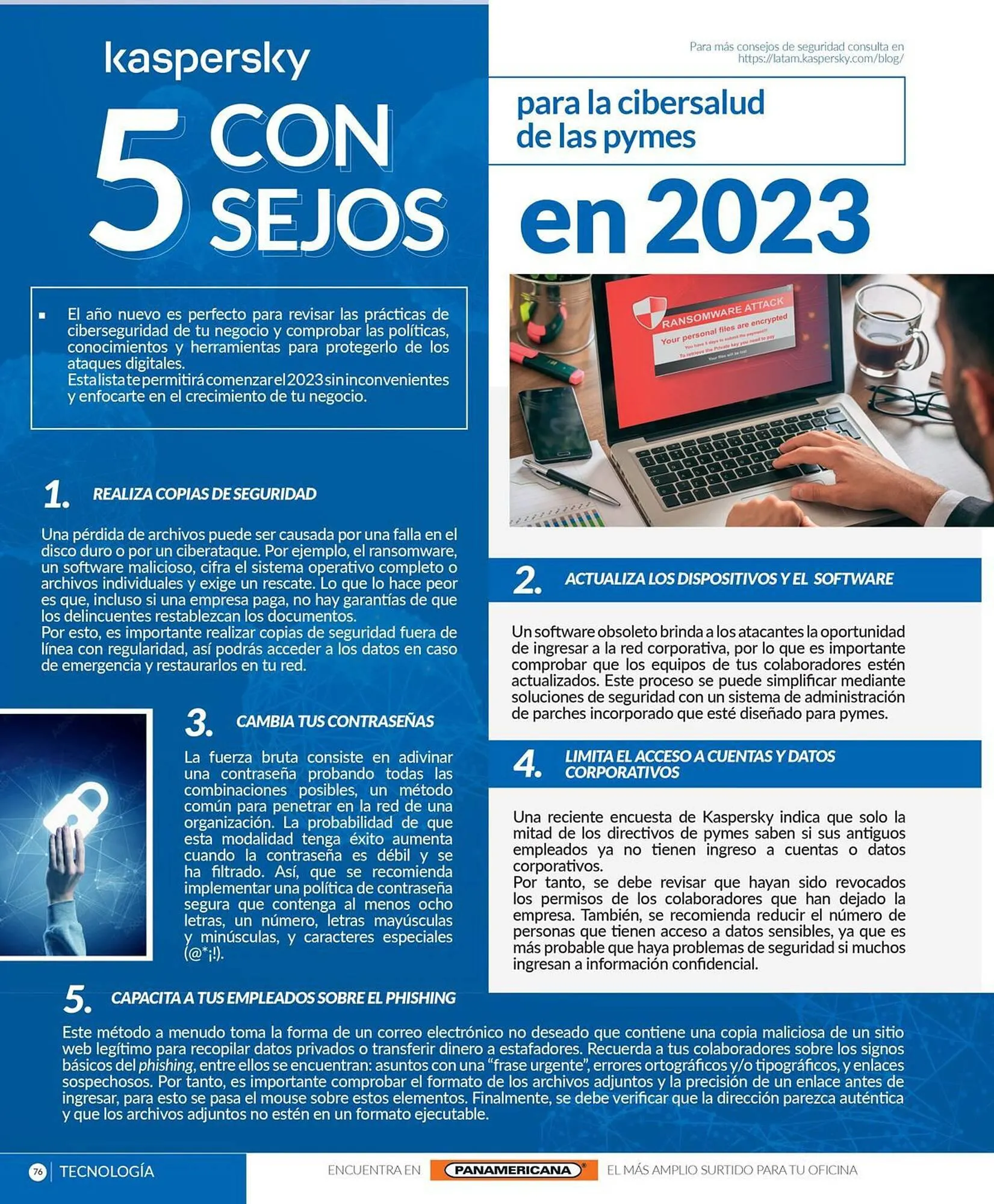 Catalogo de Catálogo Panamericana 10 de noviembre al 31 de diciembre 2023 - Pag 78