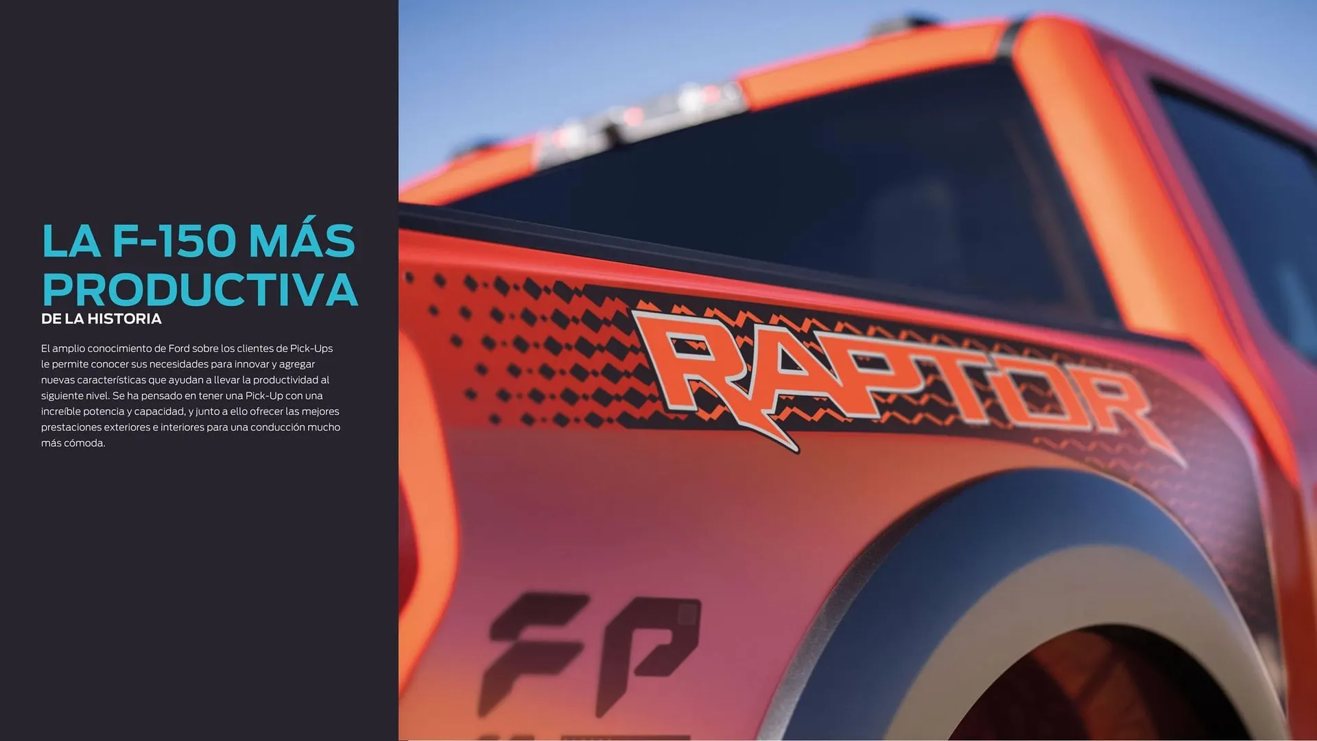 Catalogo de Catálogo Ford 30 de abril al 31 de mayo 2025 - Pag 18