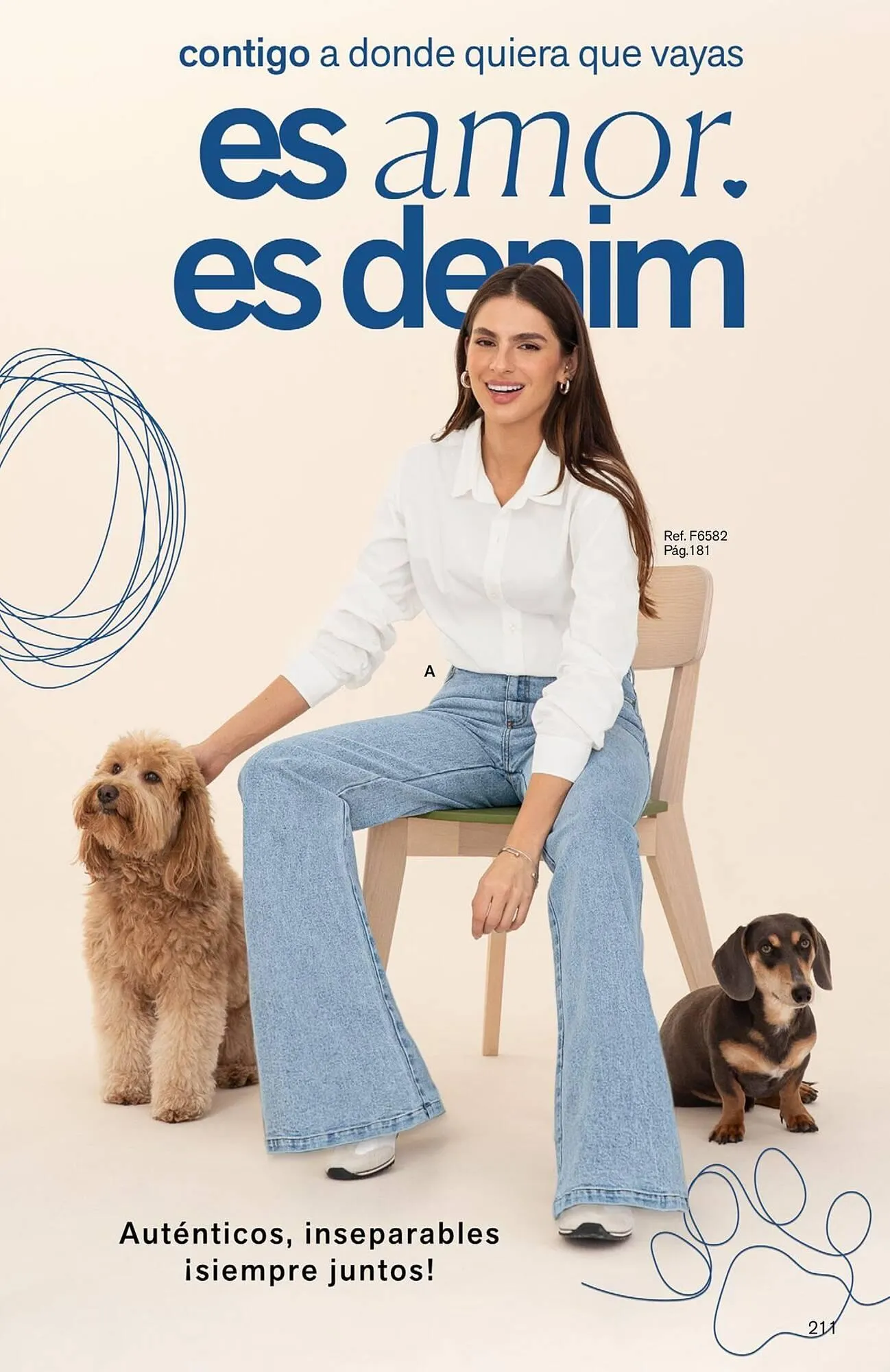 Catalogo de Catálogo Leonisa 7 de abril al 26 de abril 2026 - Pag 211