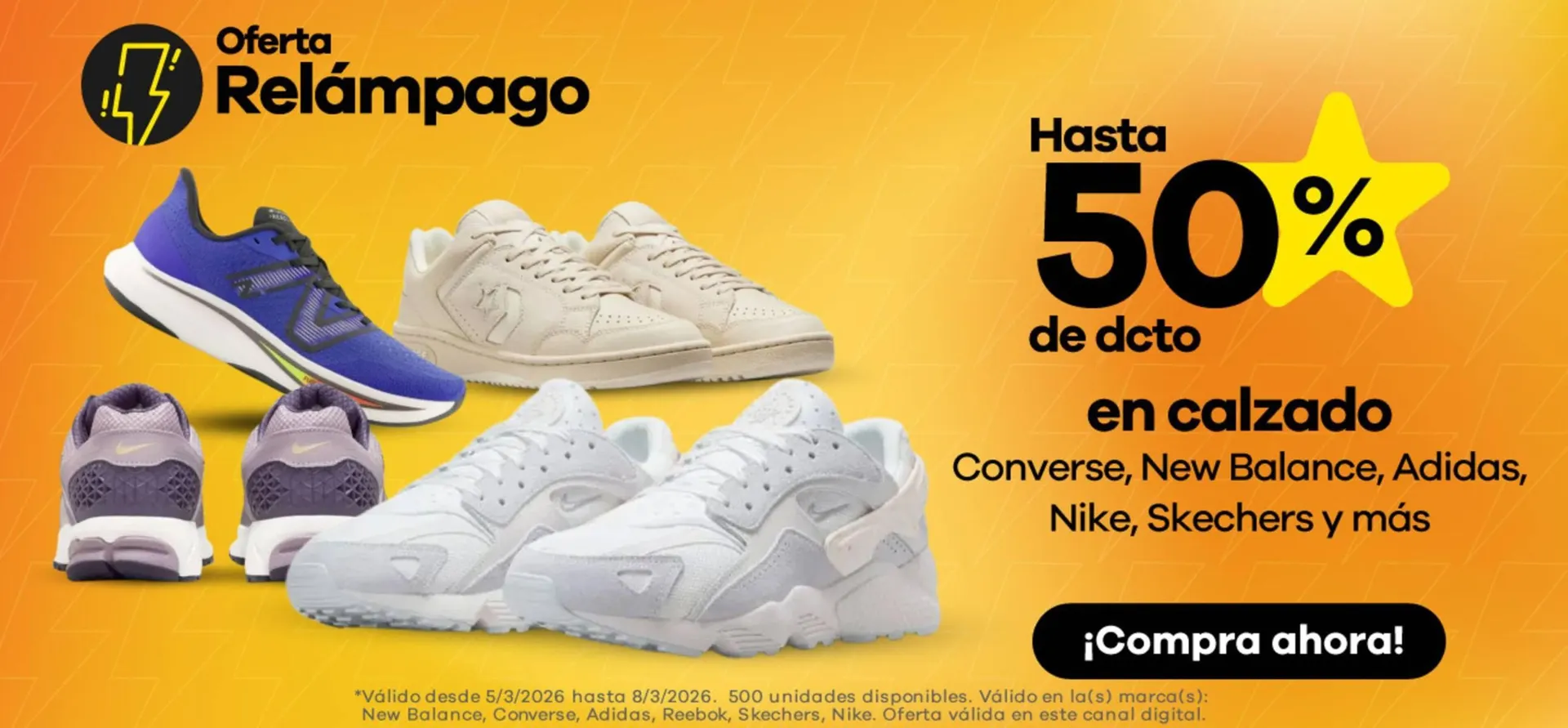 Catalogo de Catálogo Éxito 6 de marzo al 31 de marzo 2026 - Pag 2