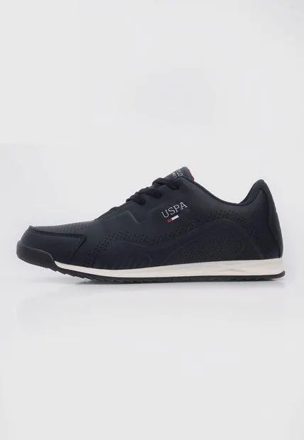 Tenis U.S. POLO ASSN. Azul