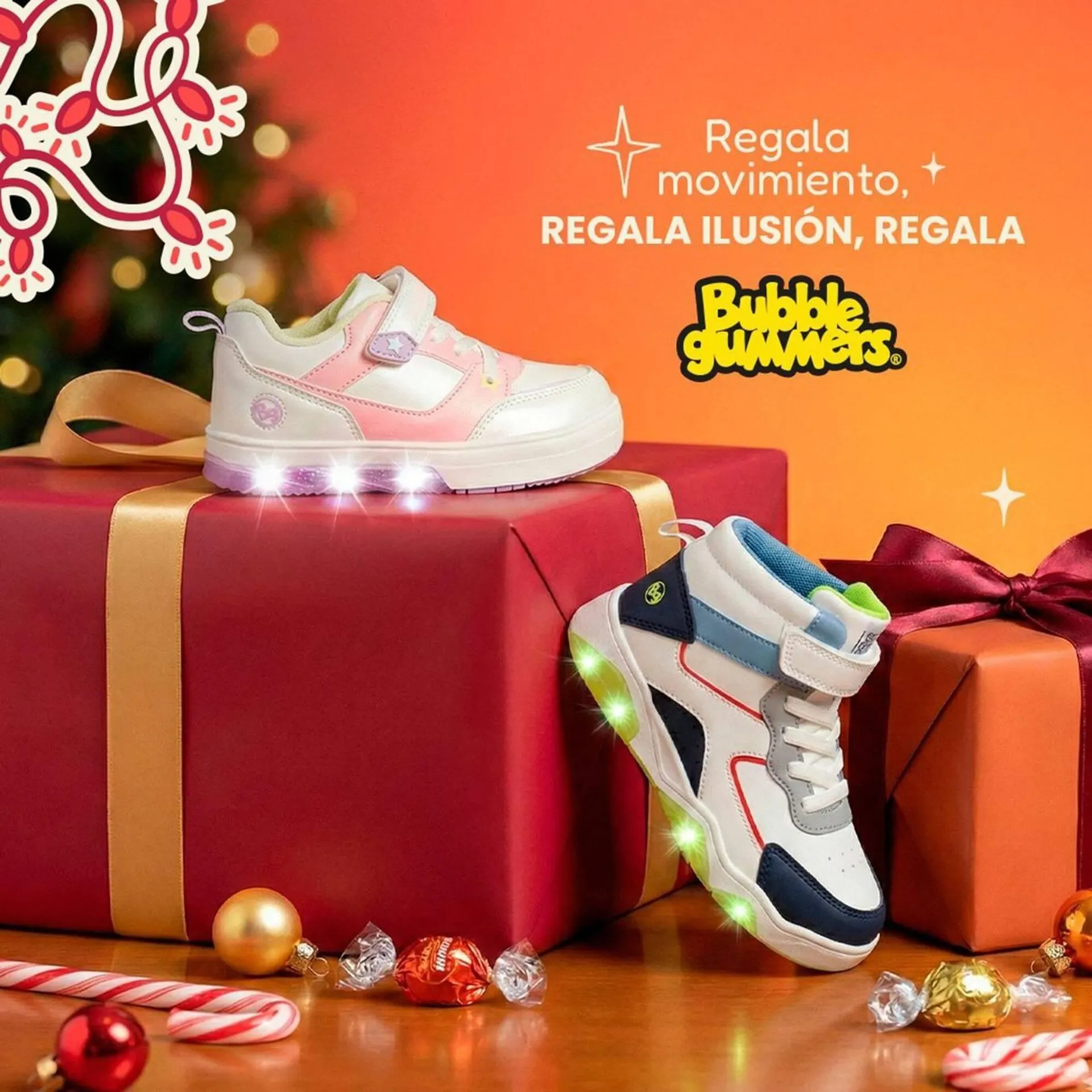 Catalogo de Catálogo Bubble Gummers 17 de diciembre al 25 de diciembre 2025 - Pag 4