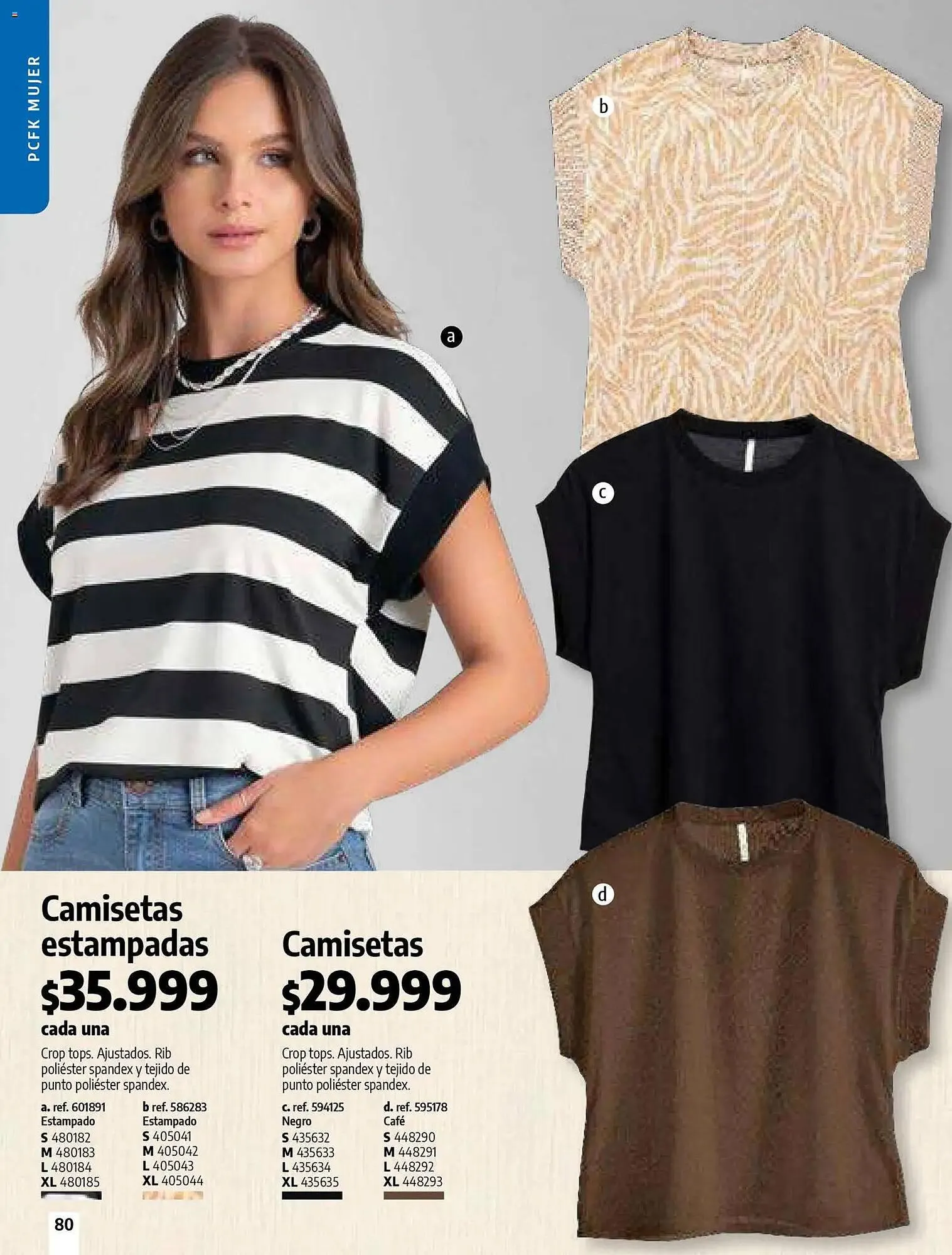 Catalogo de Catálogo Pacífika 24 de febrero al 24 de marzo 2026 - Pag 82