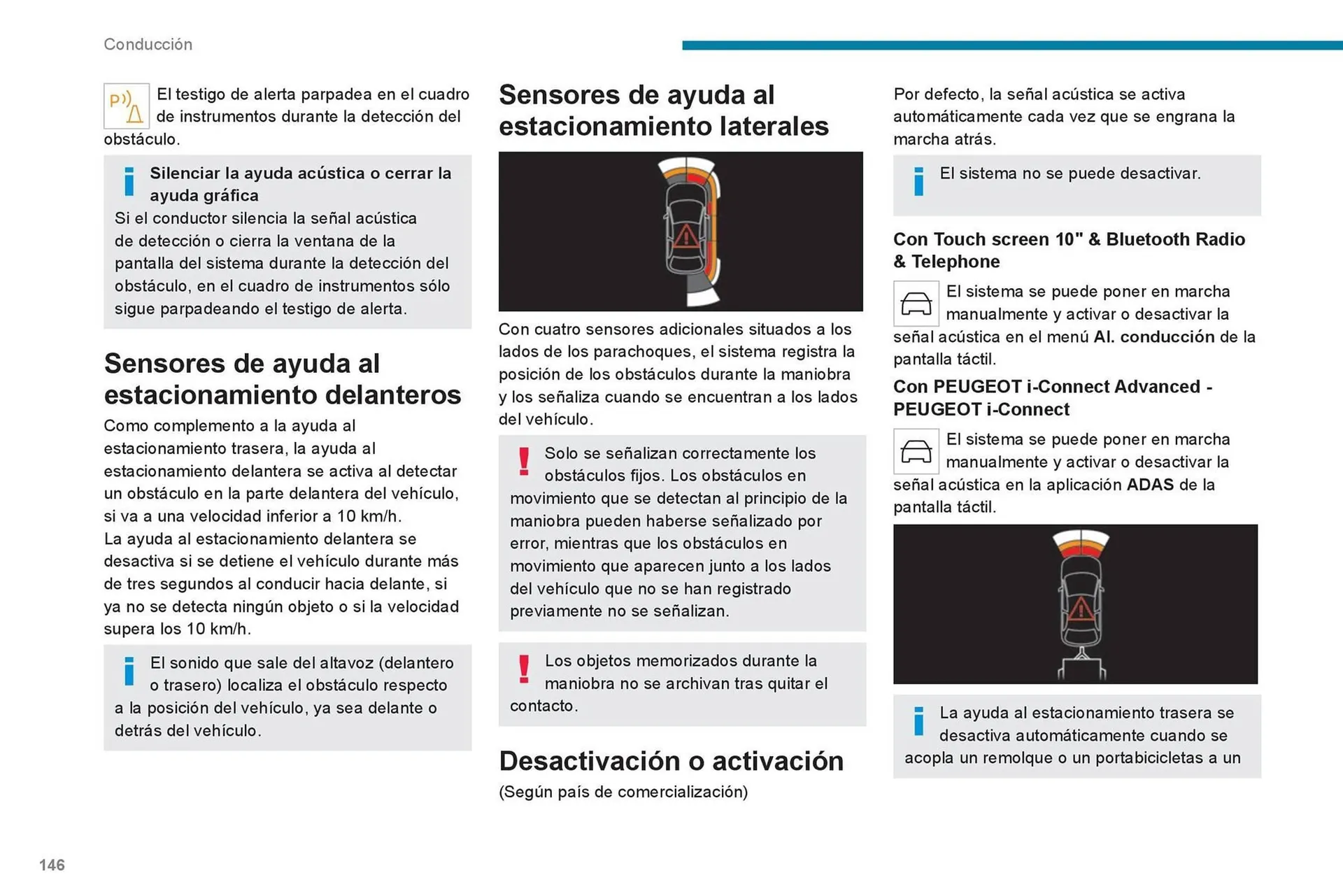 Catalogo de Catálogo Peugeot 23 de octubre al 23 de octubre 2025 - Pag 148