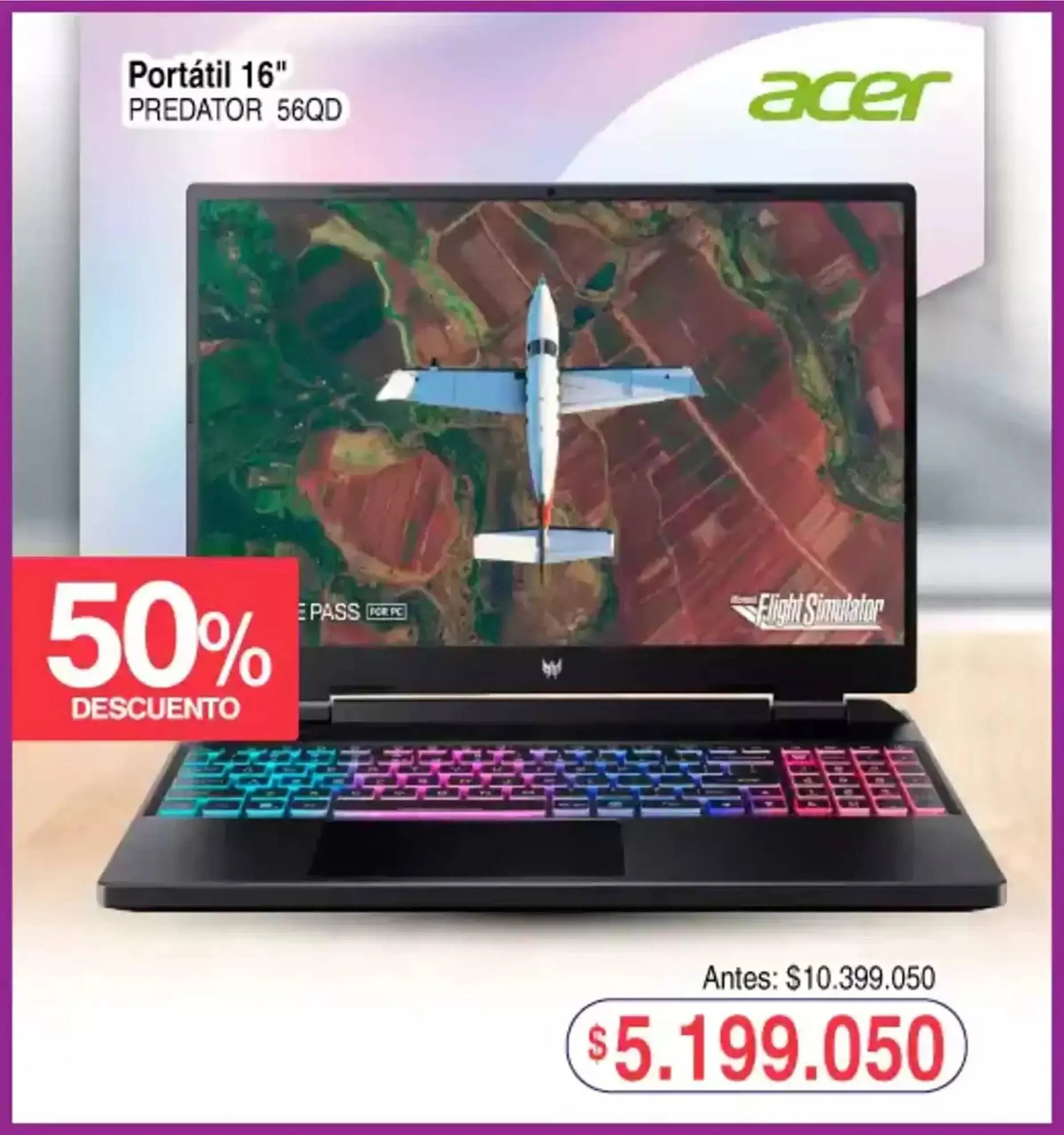 Catalogo de Catálogo Ktronix 1 de octubre al 15 de octubre 2024 - Pag 3