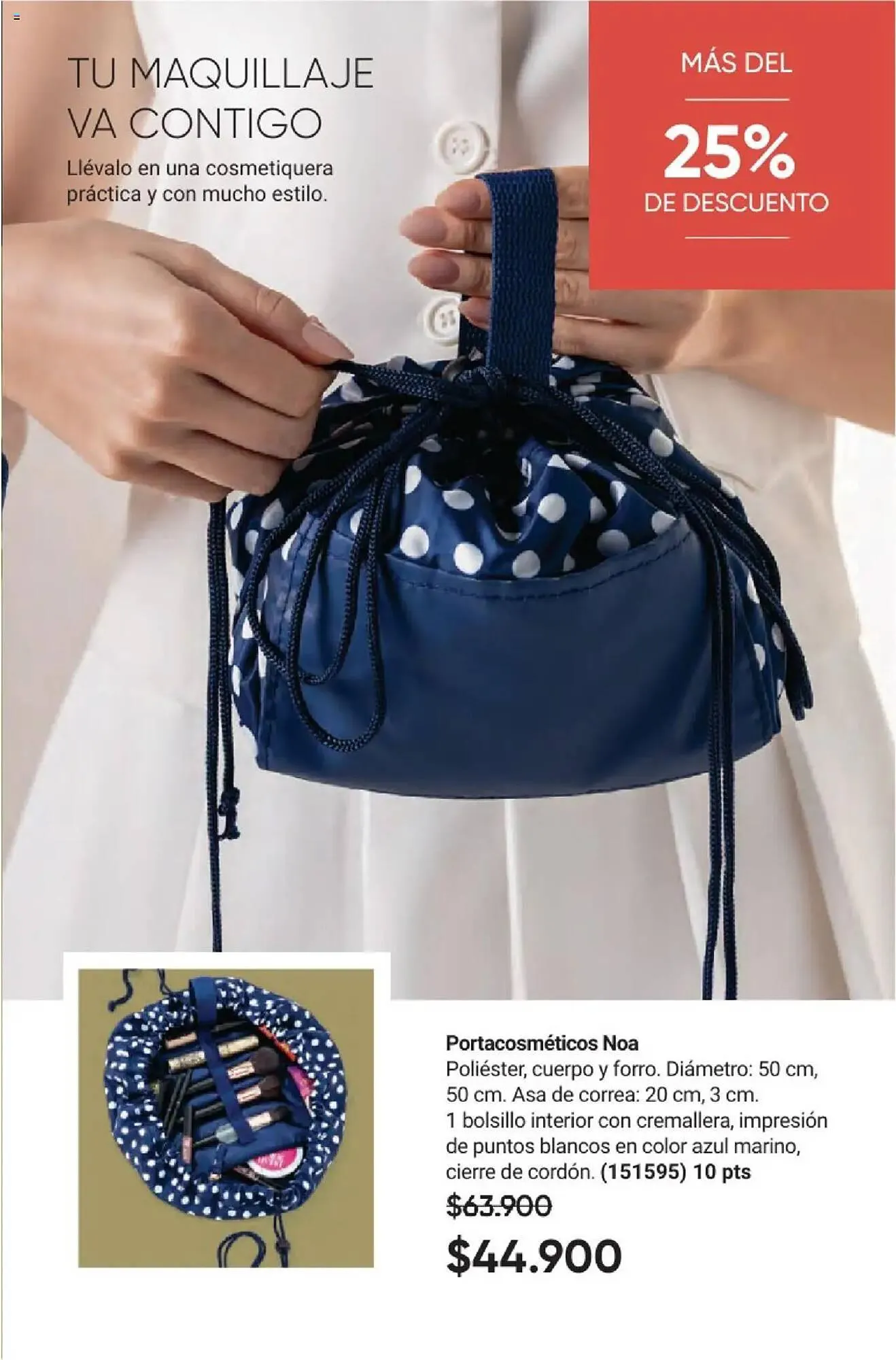 Catalogo de Catálogo Avon 1 de agosto al 16 de septiembre 2025 - Pag 68