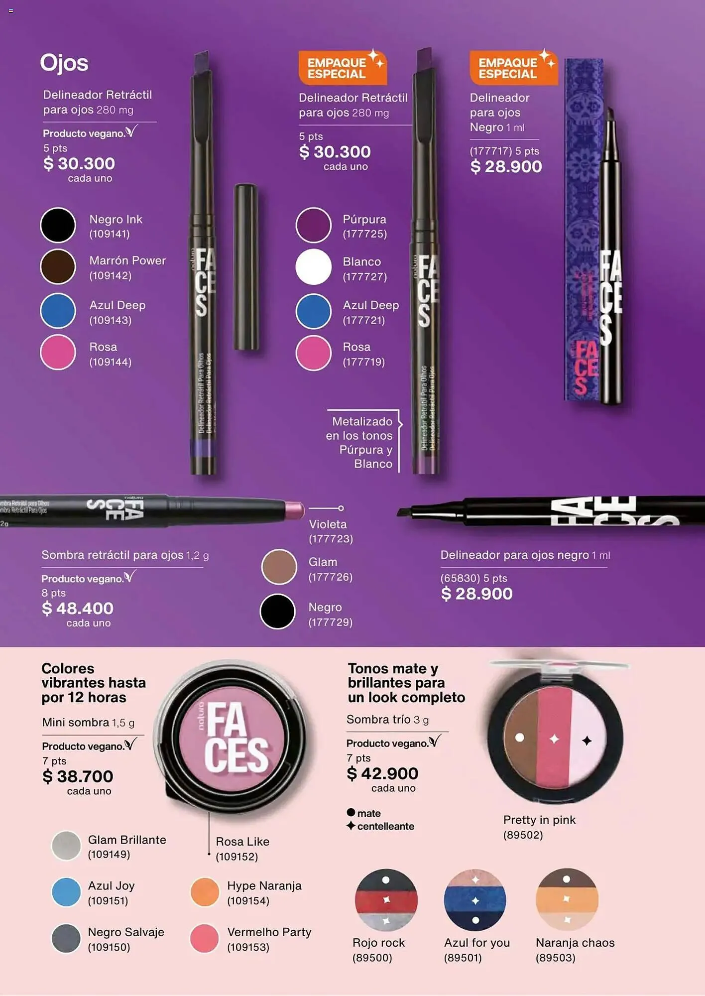 Catalogo de Catálogo Natura 13 de noviembre al 1 de enero 2026 - Pag 111