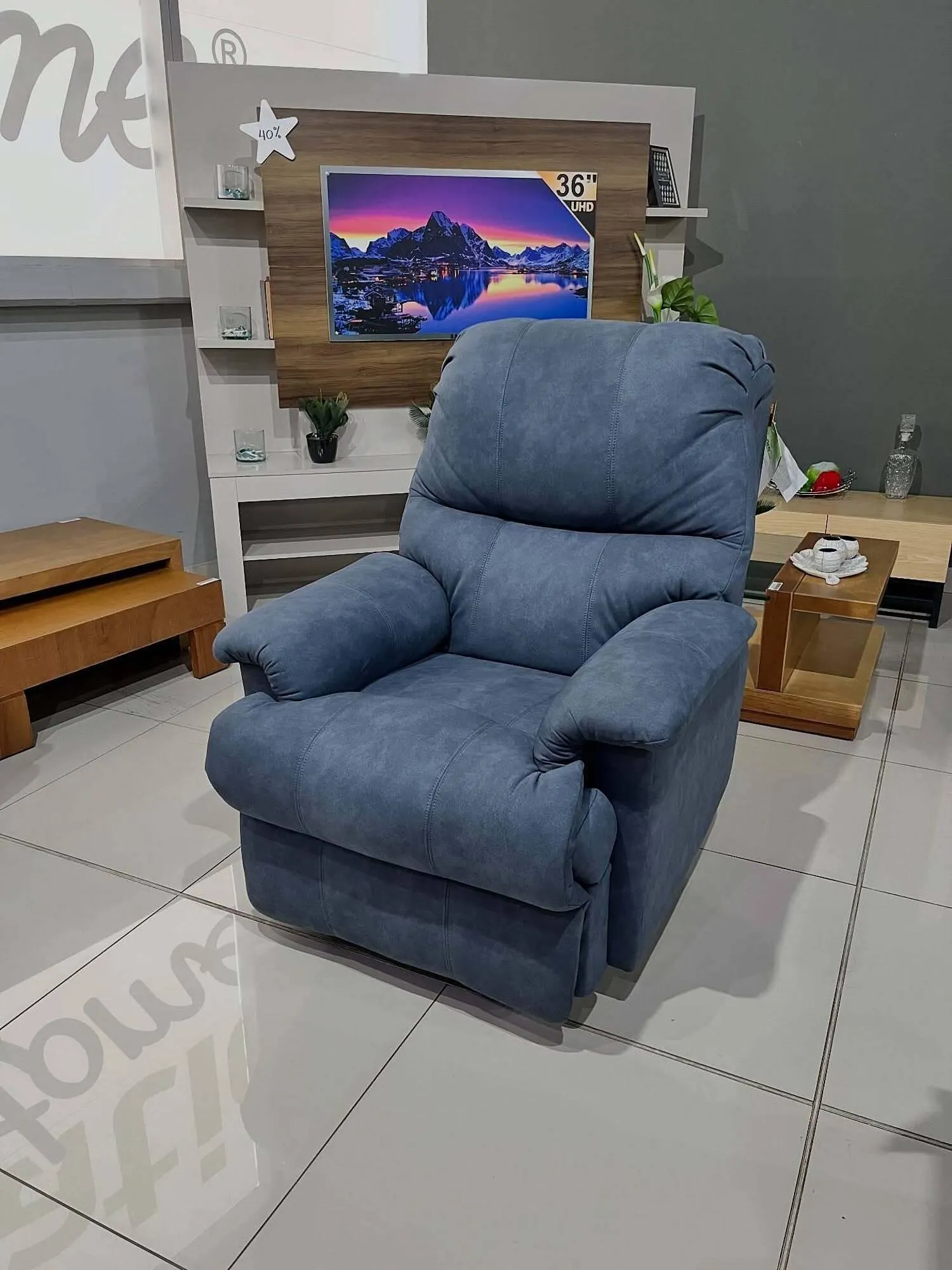 Catalogo de Catálogo Reclinomatic 19 de diciembre al 31 de diciembre 2025 - Pag 3