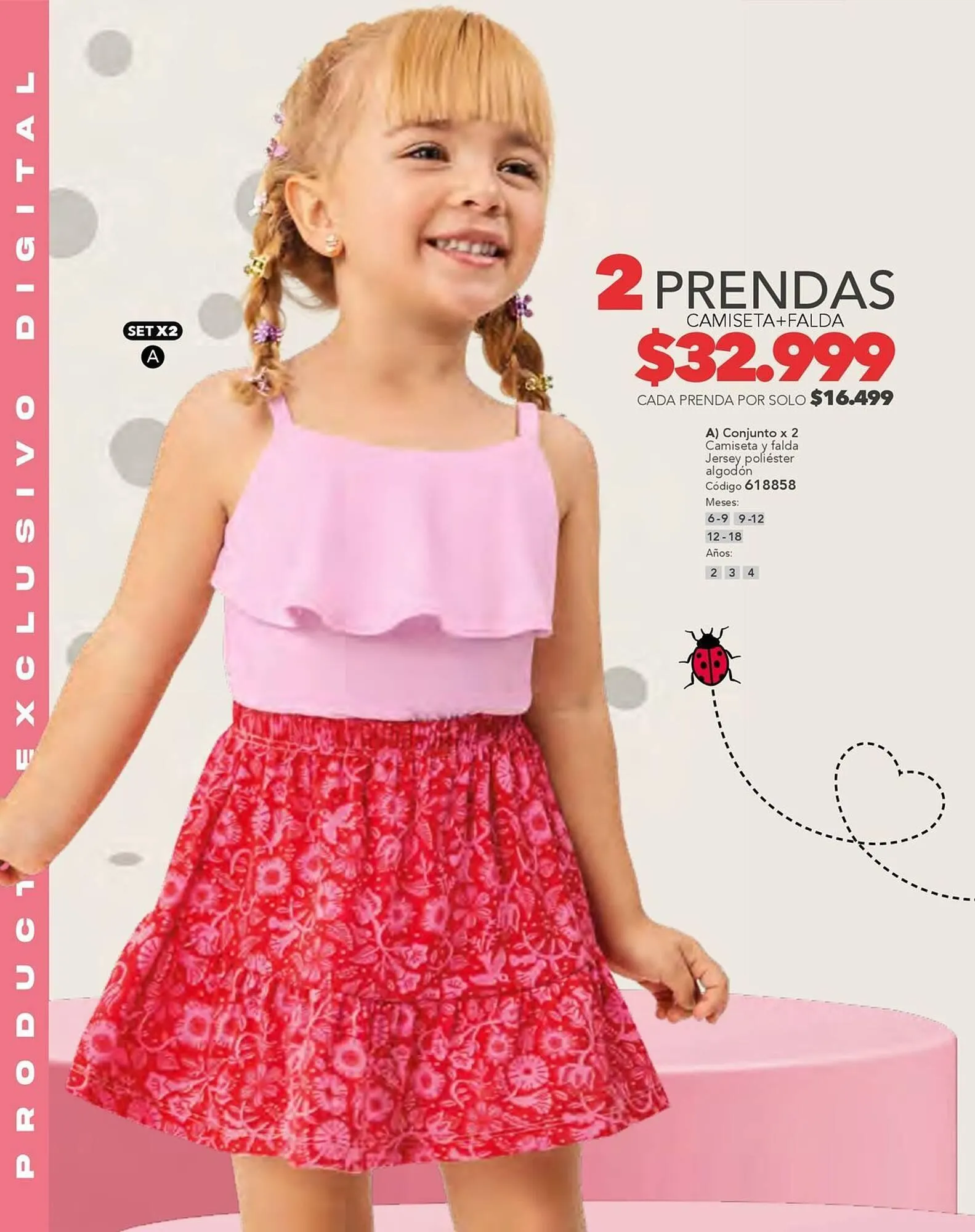 Catalogo de Catálogo Loguin 25 de marzo al 30 de abril 2025 - Pag 181