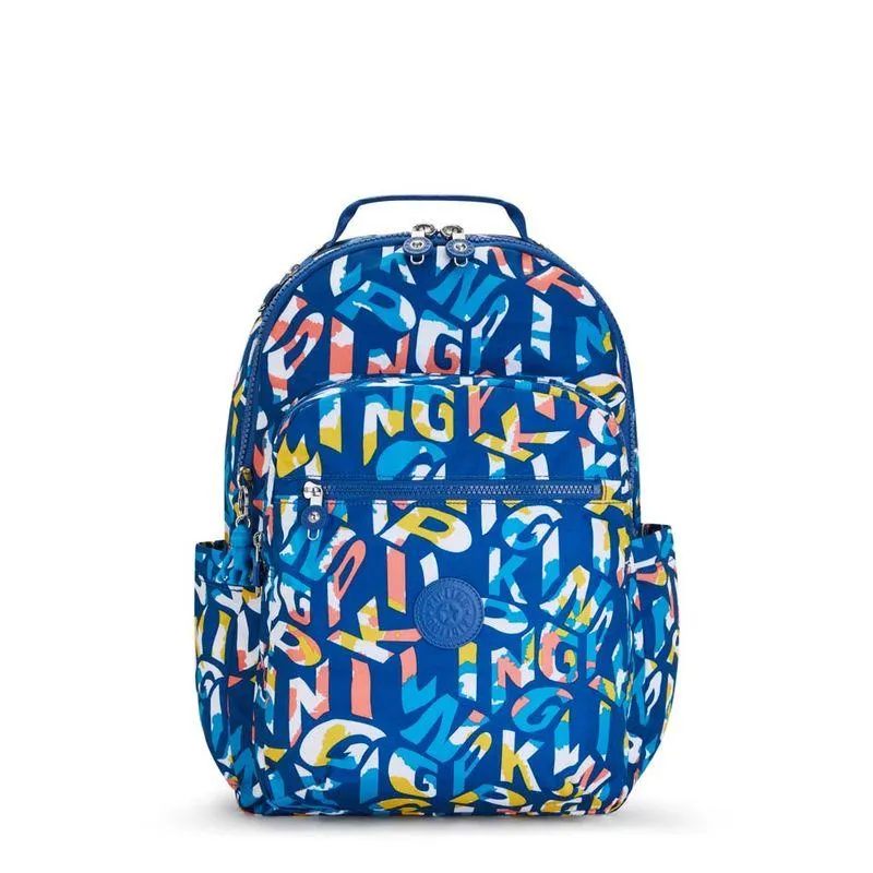 Morral Portatil Seoul
