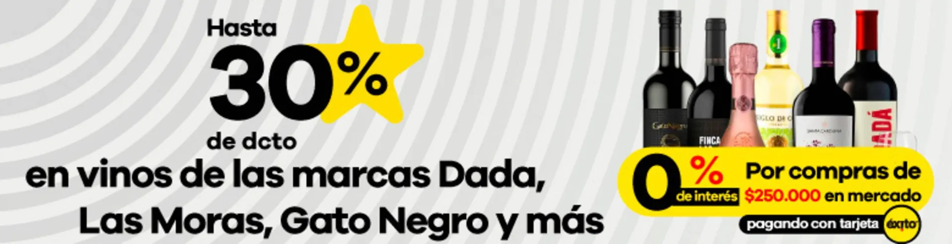 Catalogo de Catálogo Éxito 29 de enero al 12 de febrero 2025 - Pag 10