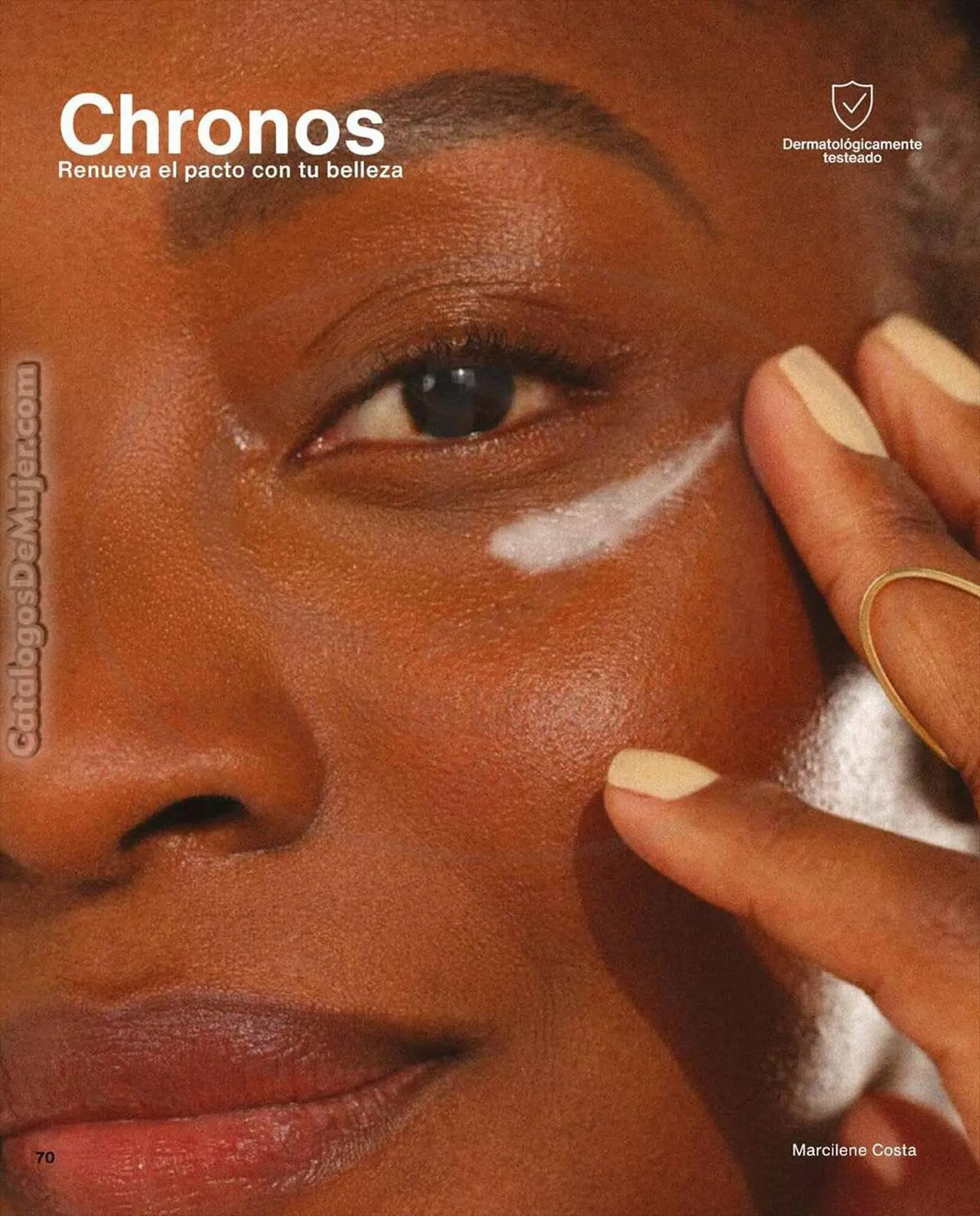 Catalogo de Catálogo Natura 8 de septiembre al 30 de septiembre 2023 - Pag 70