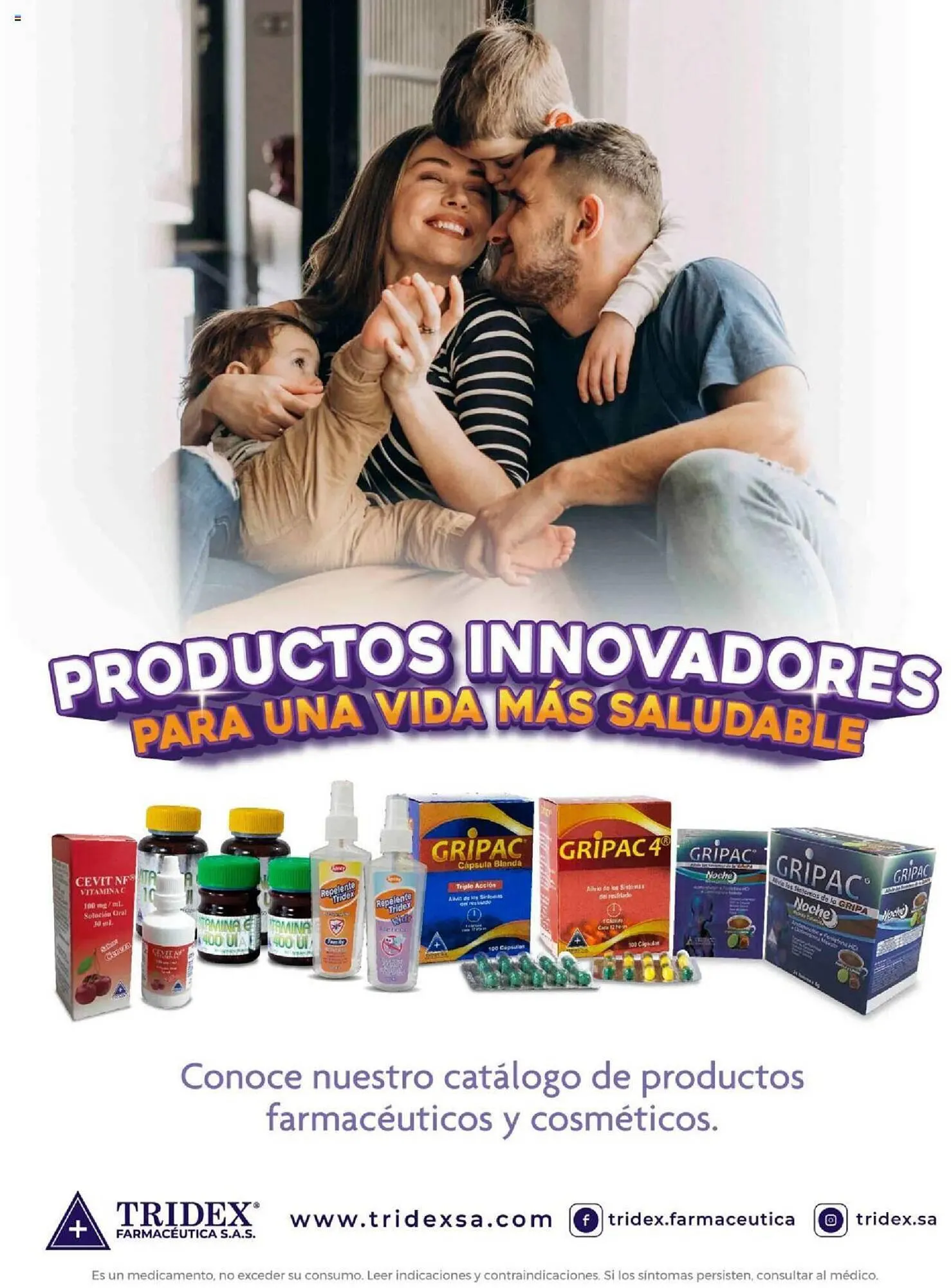 Catalogo de Catálogo Olímpica 1 de marzo al 31 de marzo 2024 - Pag 14