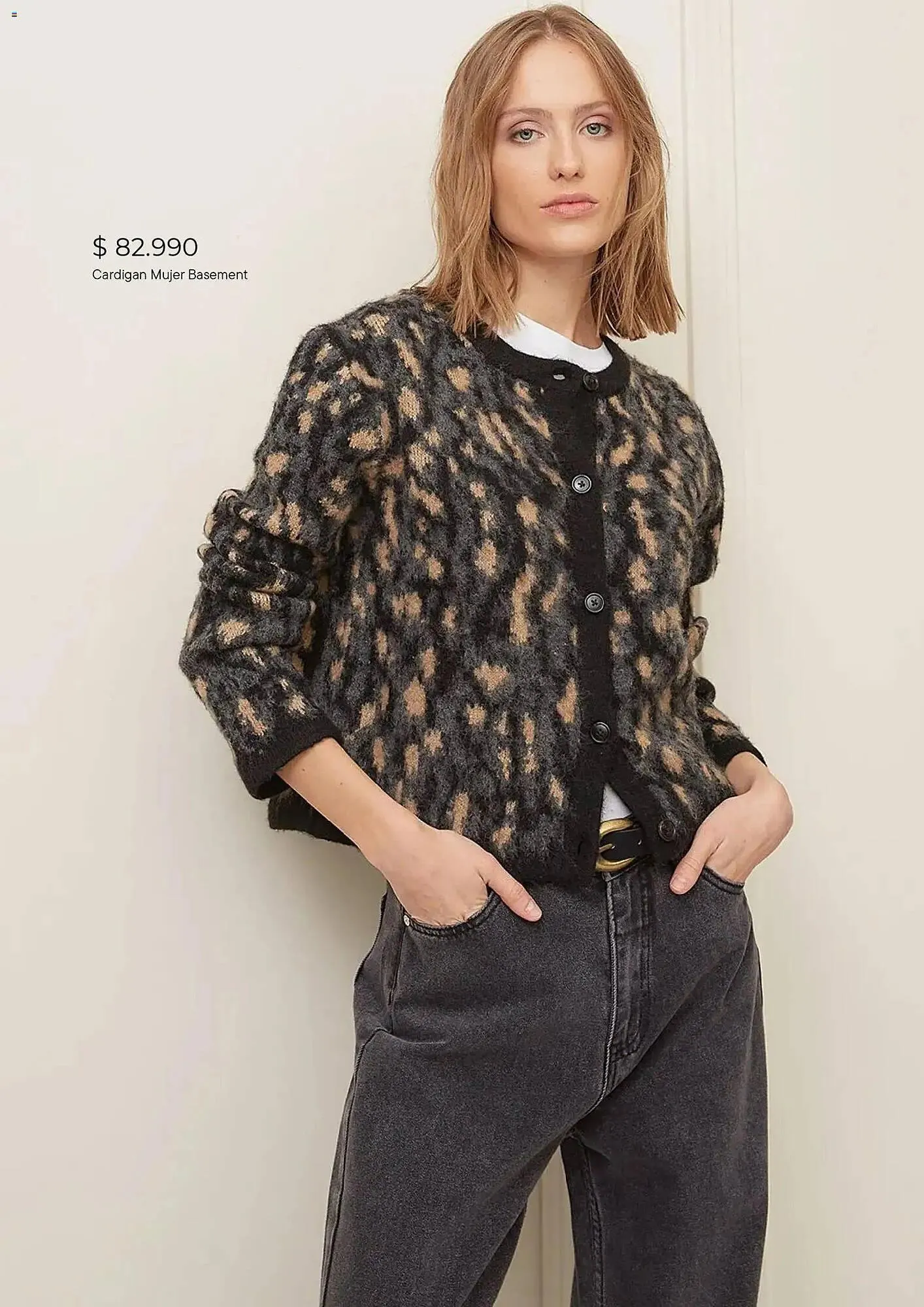 Catalogo de Catálogo Falabella 1 de diciembre al 1 de enero 2026 - Pag 8