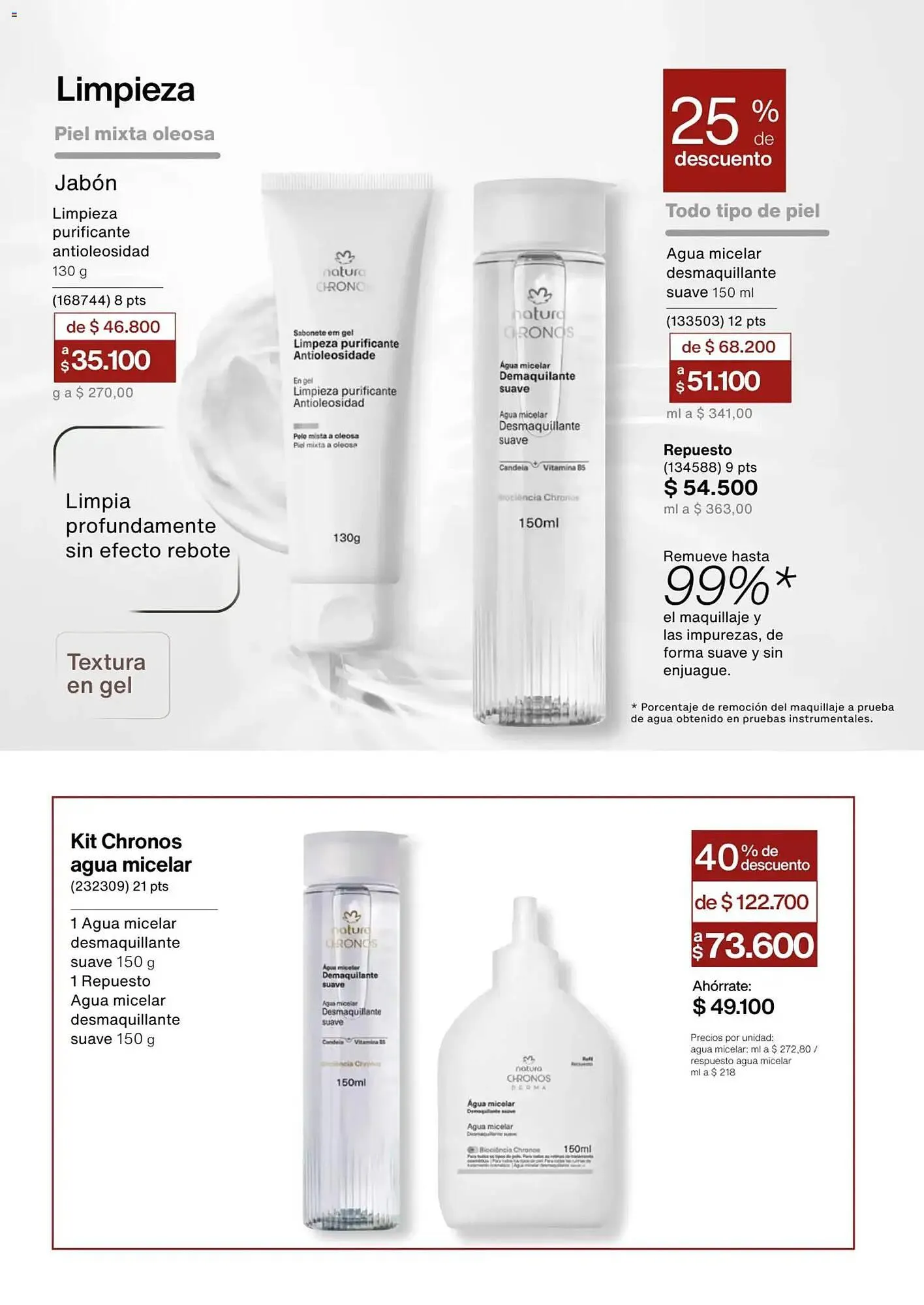 Catalogo de Catálogo Natura 2 de enero al 31 de enero 2026 - Pag 83