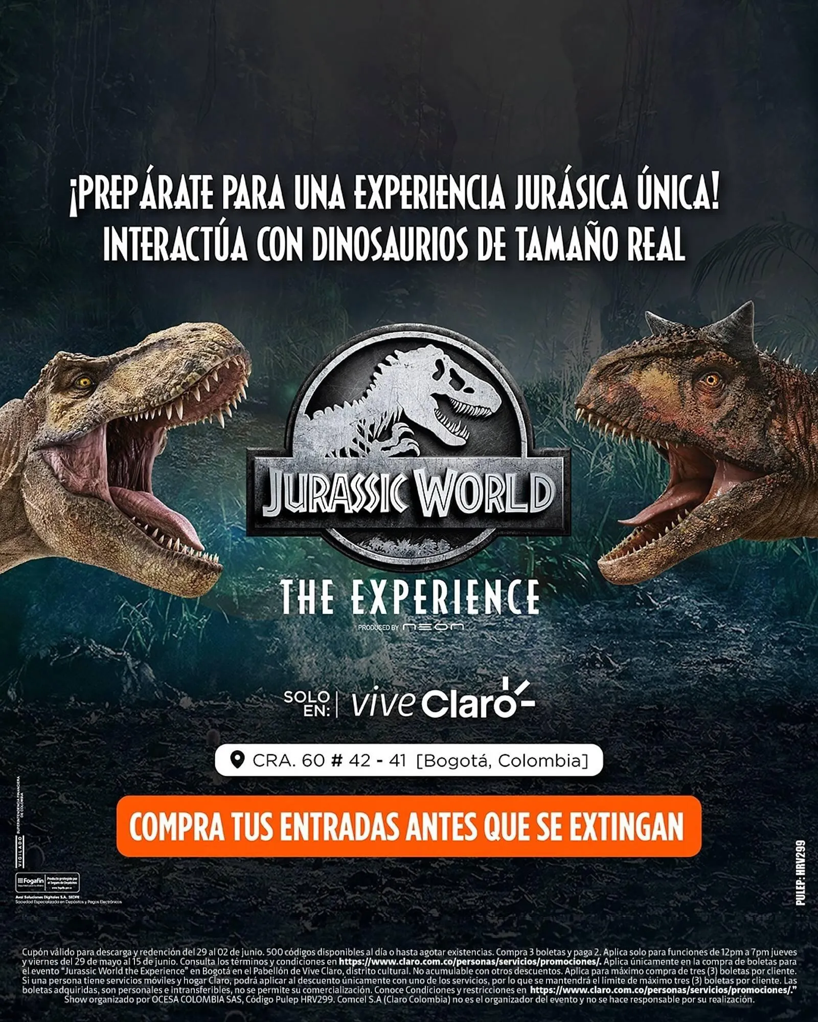 Catalogo de Catálogo Claro 30 de mayo al 15 de junio 2025 - Pag 2