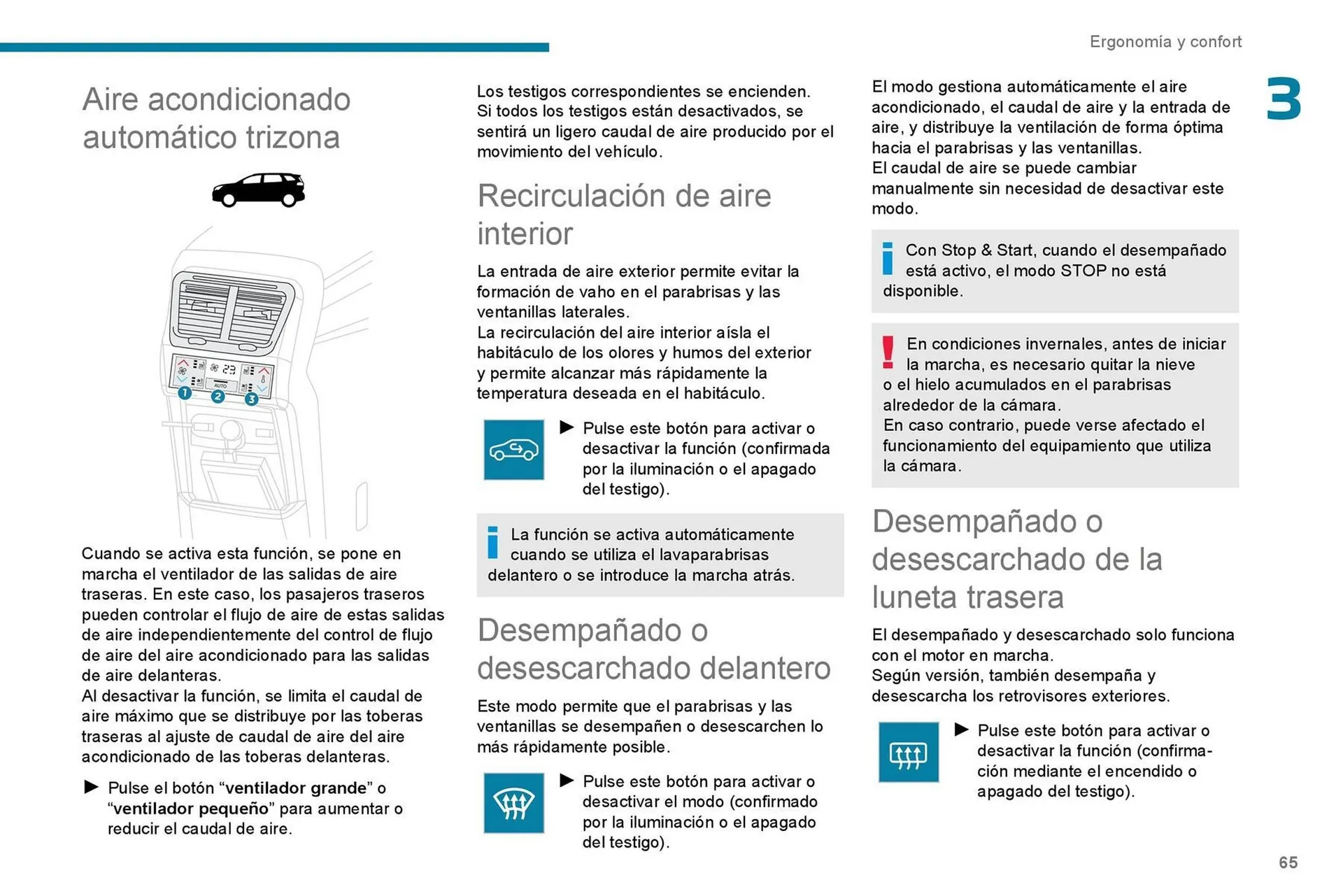 Catalogo de Catálogo Peugeot 7 de septiembre al 7 de septiembre 2026 - Pag 67