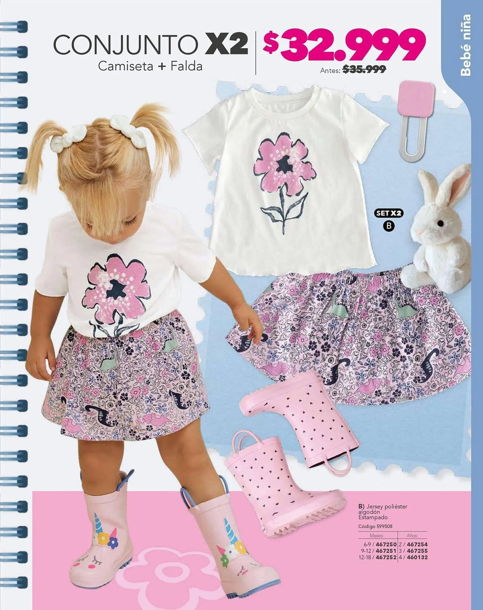 Catalogo de Catálogo Loguin 25 de marzo al 30 de abril 2025 - Pag 178