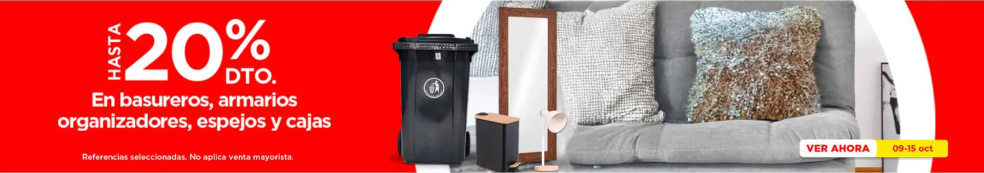 Catalogo de Catálogo Easy 9 de octubre al 30 de octubre 2025 - Pag 5