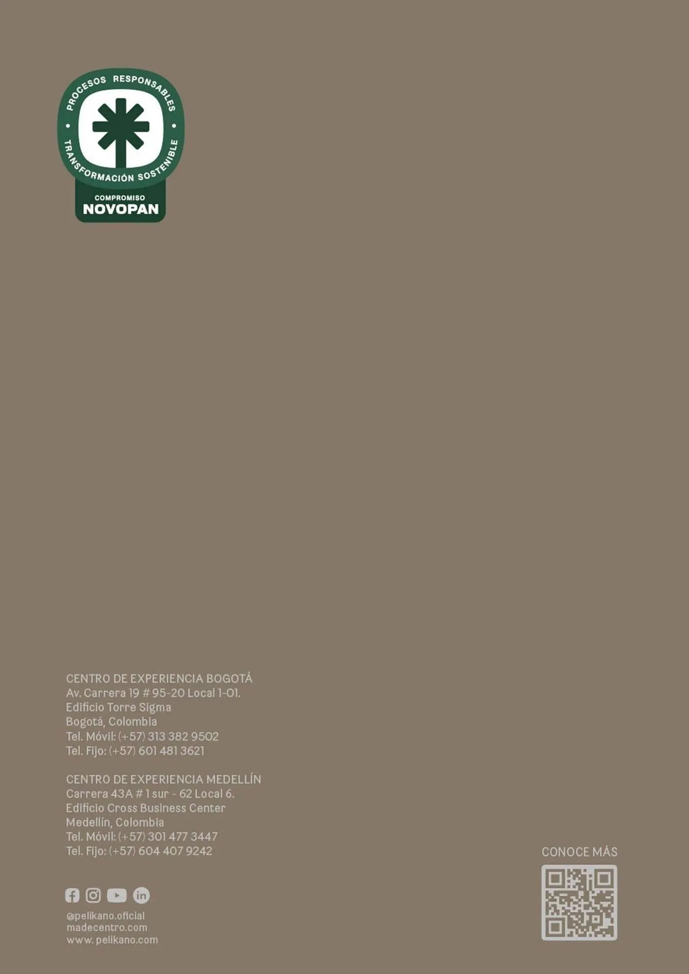 Catalogo de Catálogo Madecentro 1 de enero al 31 de diciembre 2026 - Pag 76