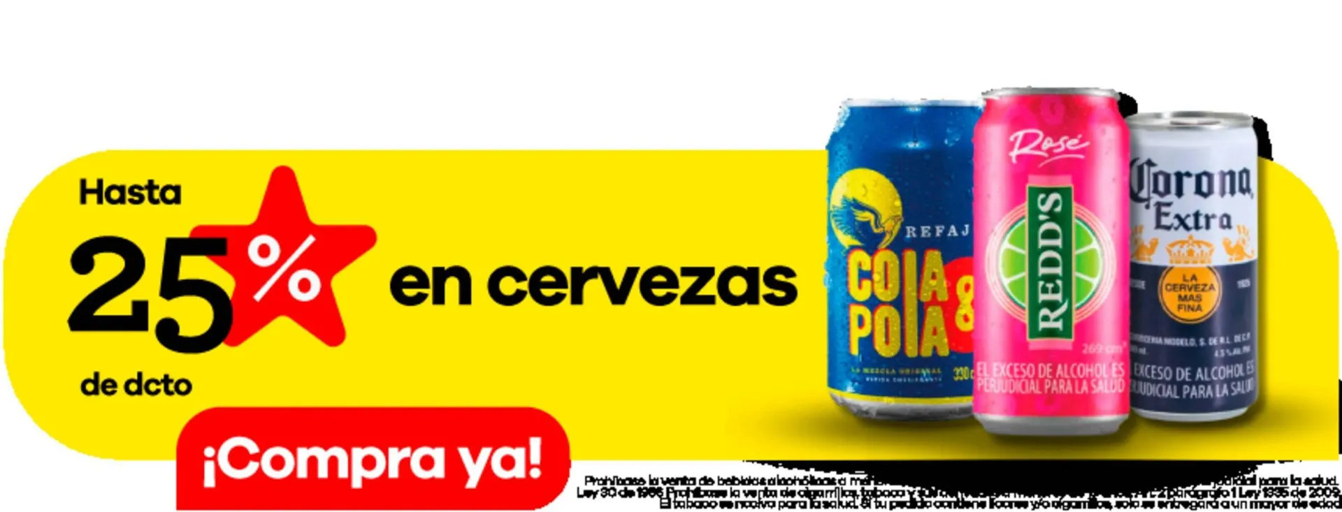 Catalogo de Catálogo Éxito 17 de octubre al 31 de octubre 2025 - Pag 2