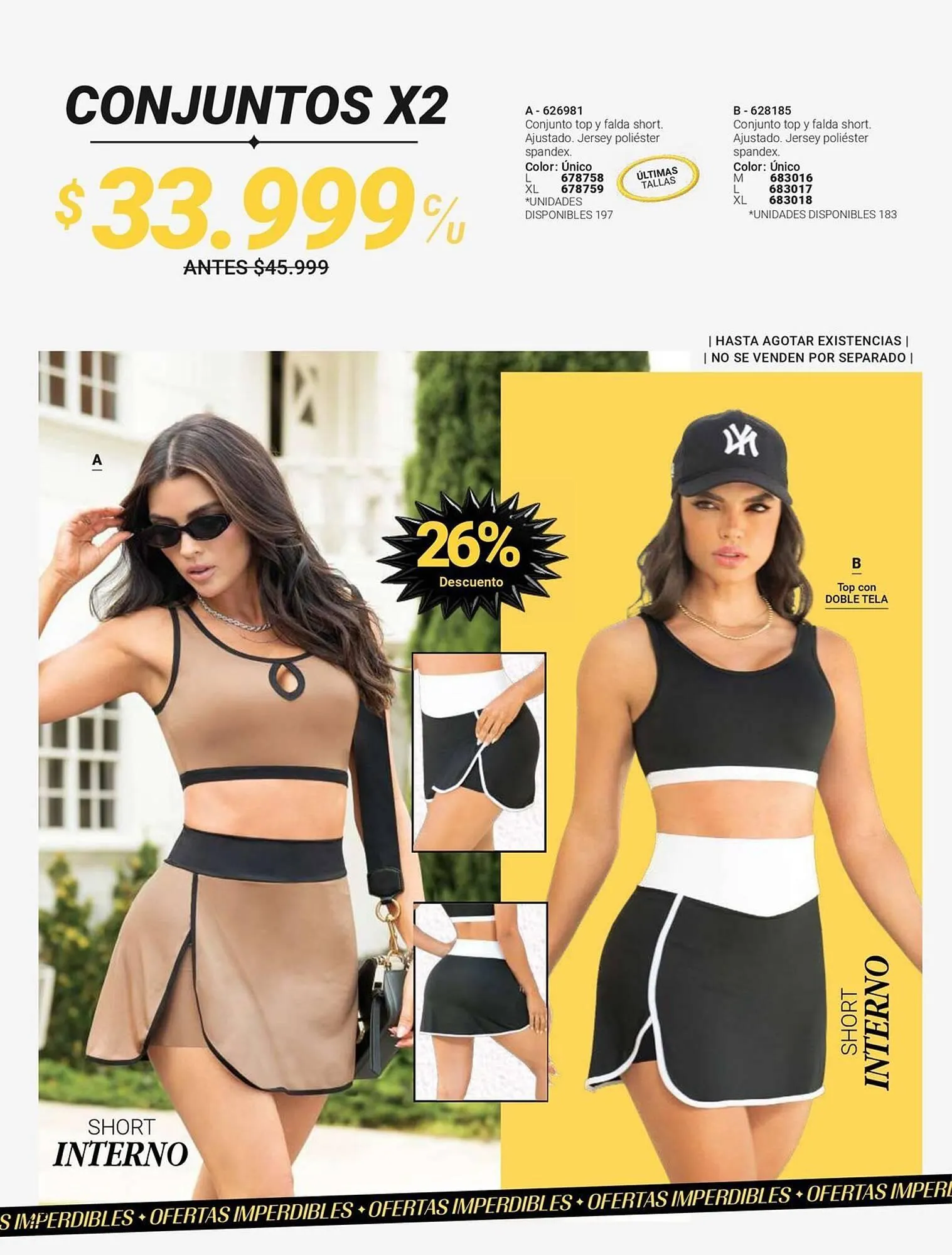 Catalogo de Catálogo Carmel 1 de agosto al 31 de agosto 2026 - Pag 224