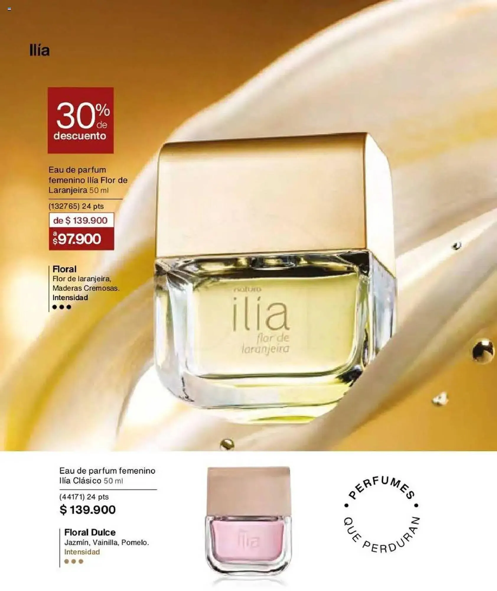 Catalogo de Catálogo Natura 21 de marzo al 30 de abril 2025 - Pag 33