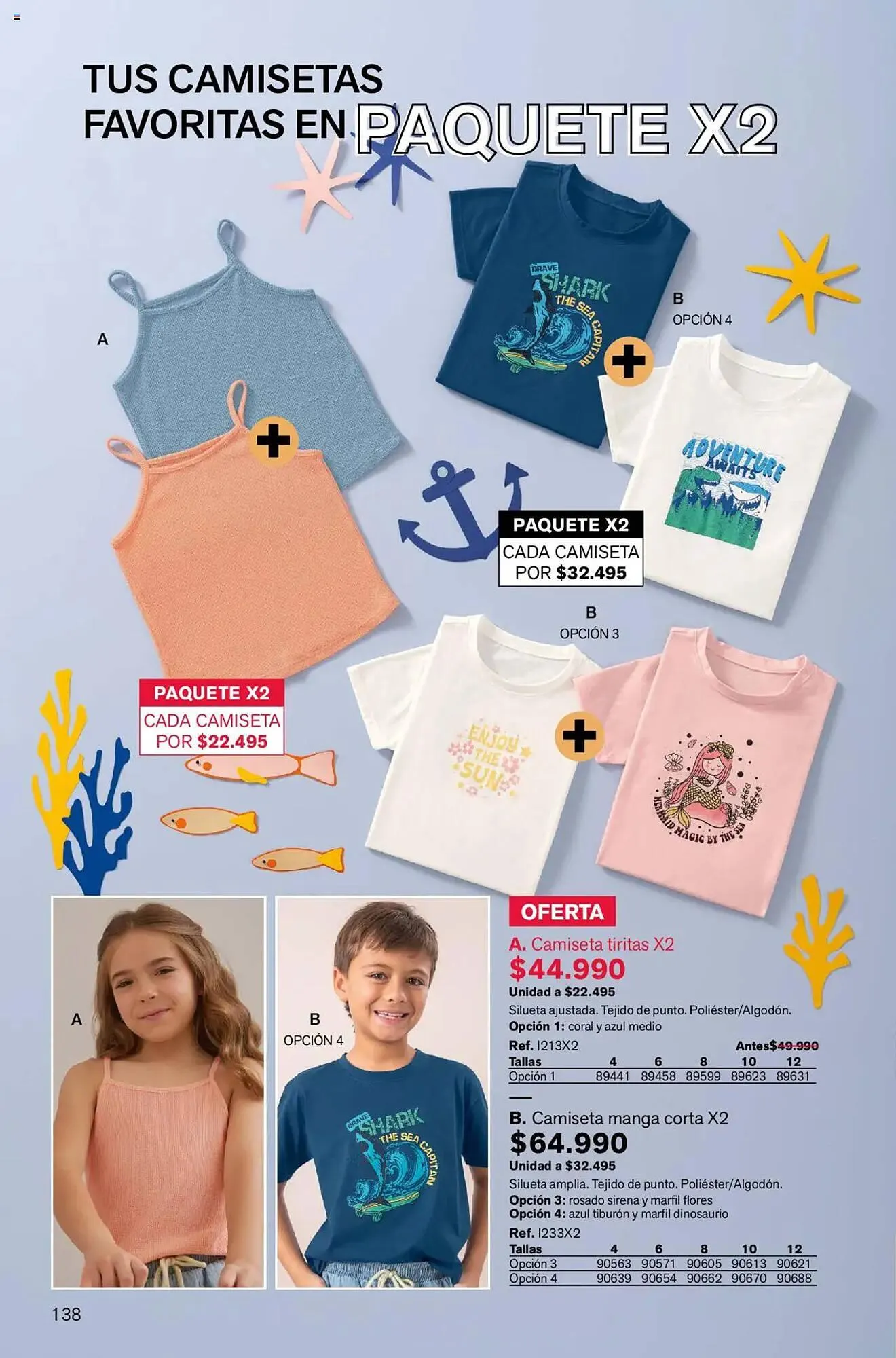 Catalogo de Catálogo Leonisa 4 de febrero al 28 de febrero 2025 - Pag 354