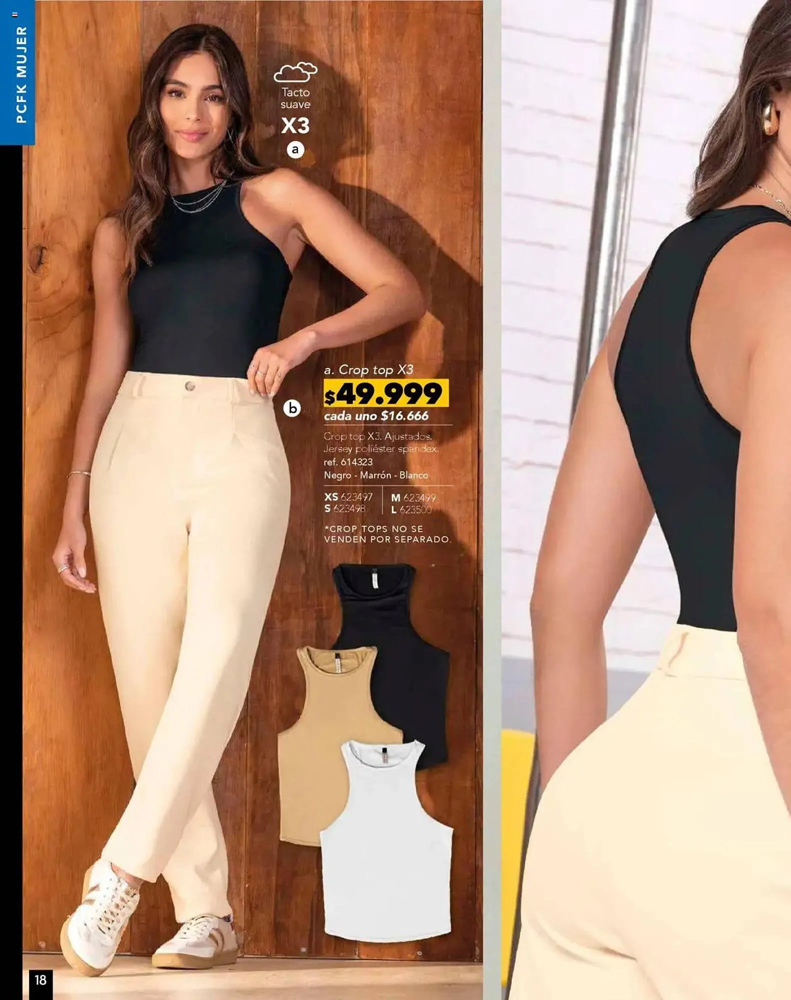 Catalogo de Catálogo Pacífika 20 de mayo al 21 de julio 2025 - Pag 28