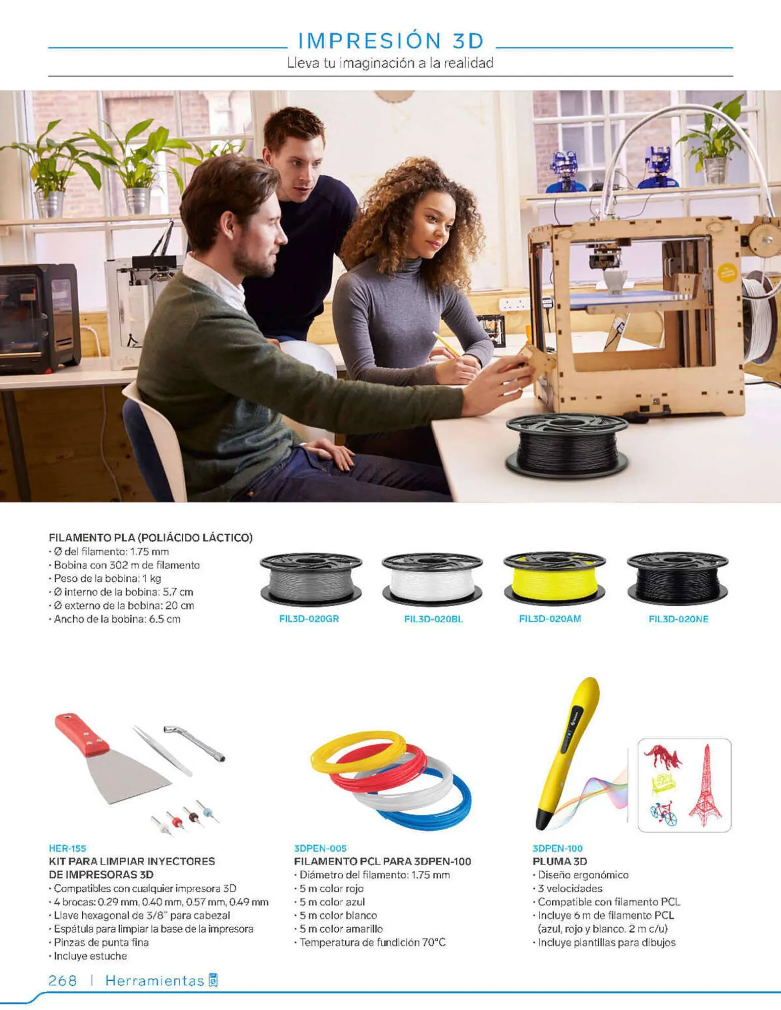 Catalogo de Catálogo Steren 2 de febrero al 5 de septiembre 2023 - Pag 288